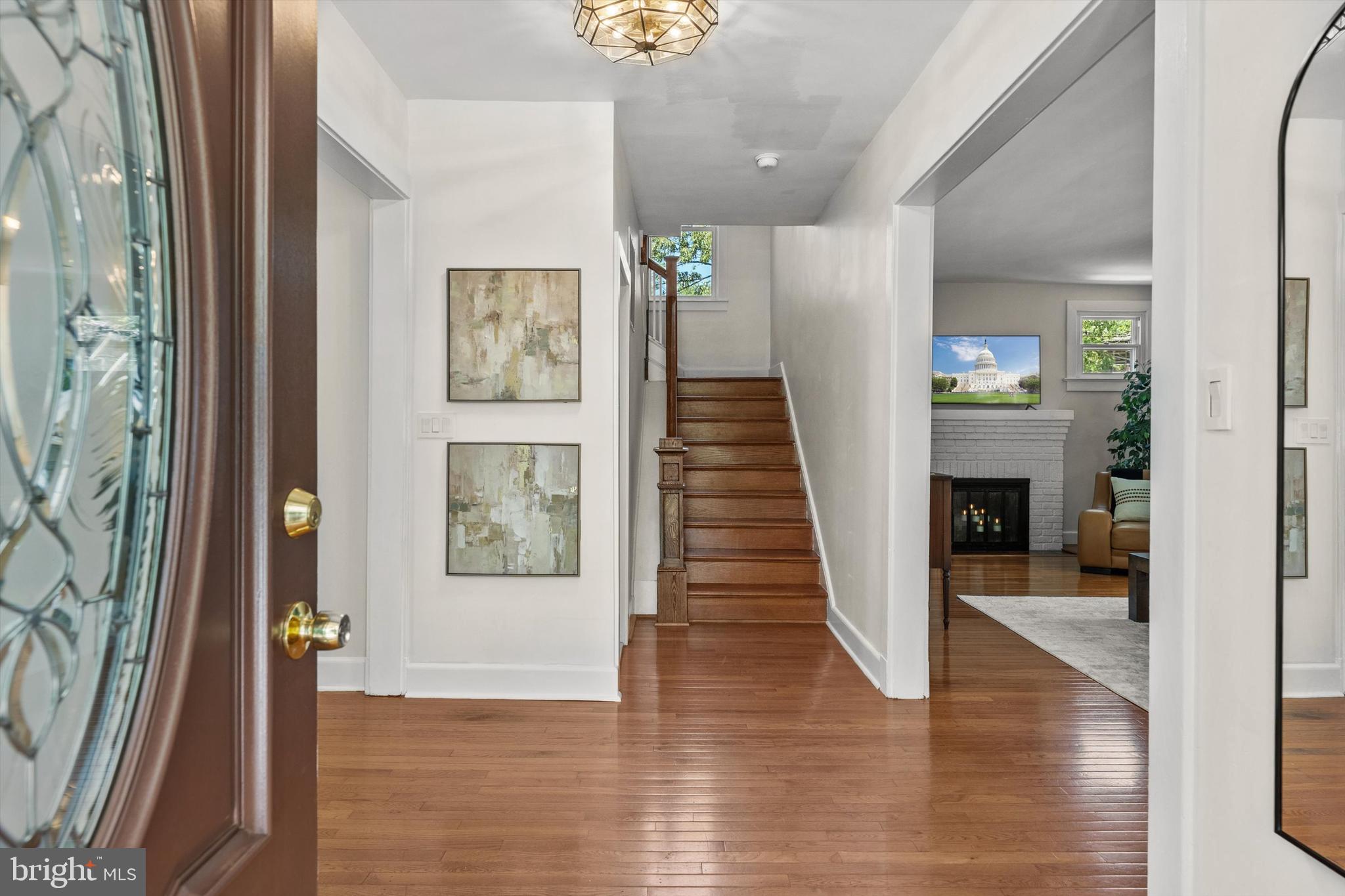 MANOR PARK - Residential