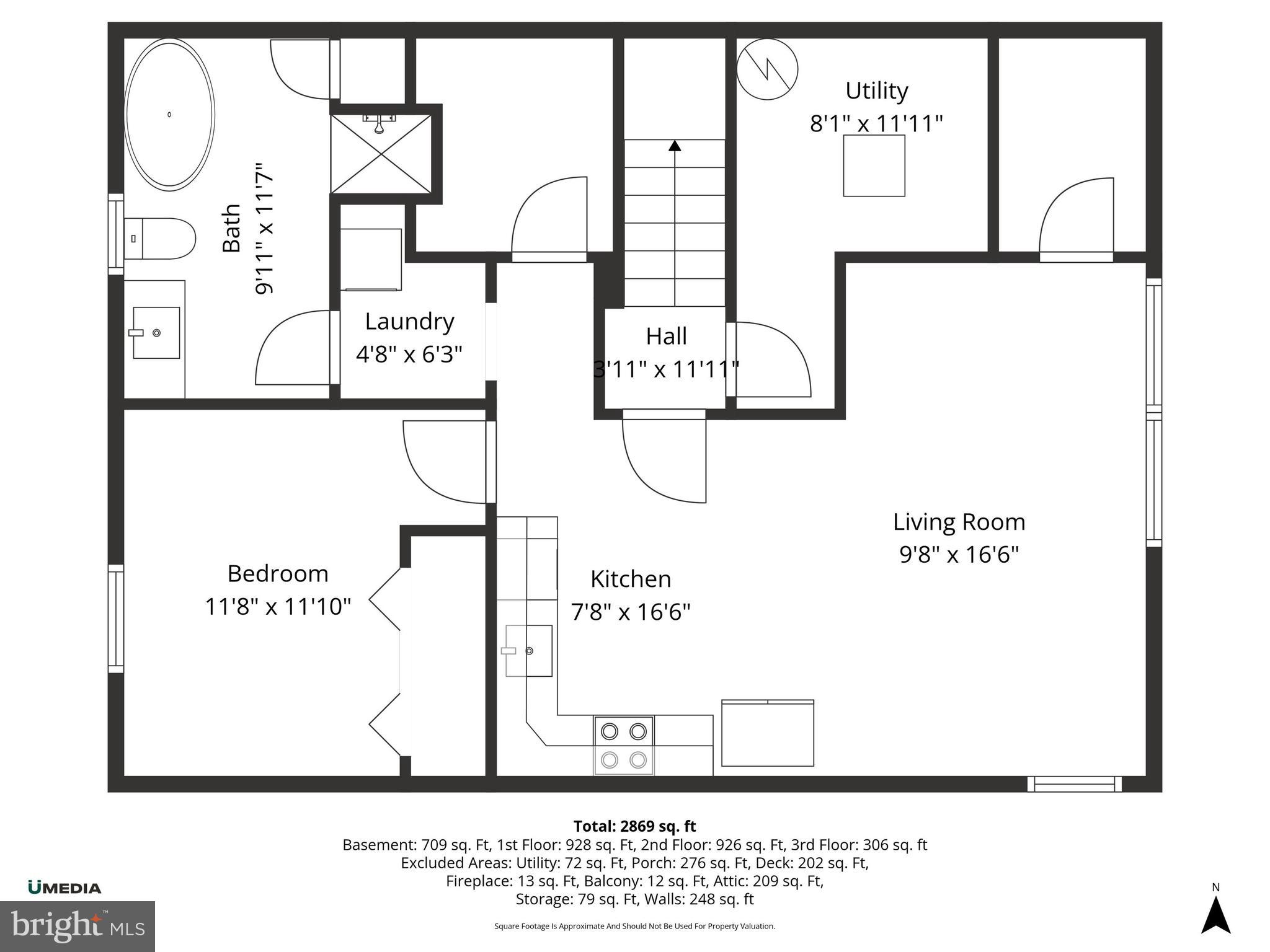 MANOR PARK - Residential