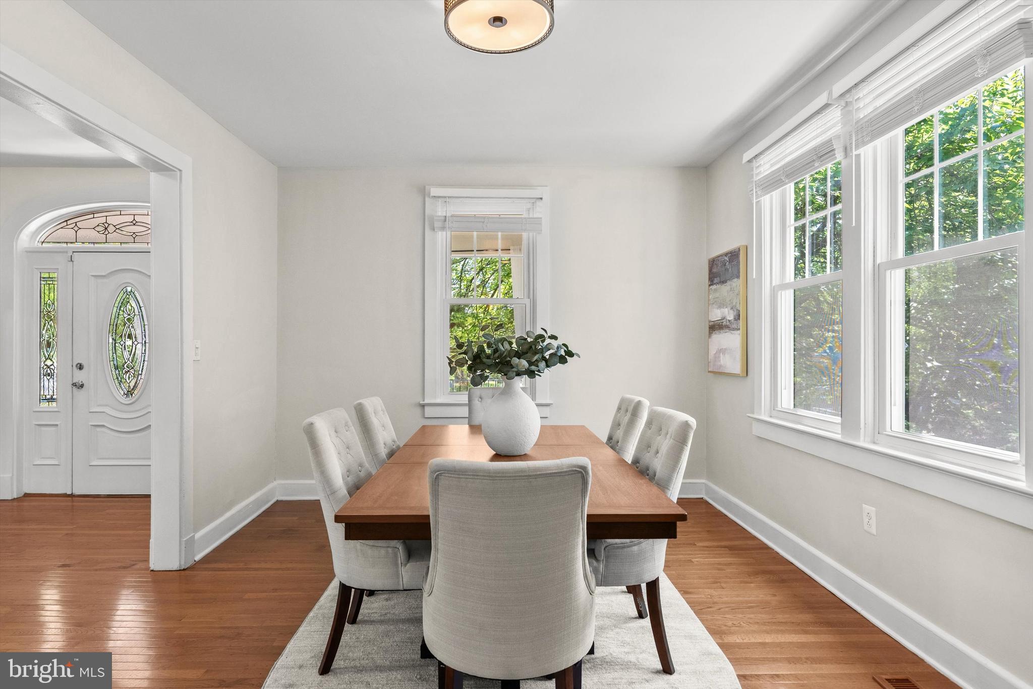 MANOR PARK - Residential