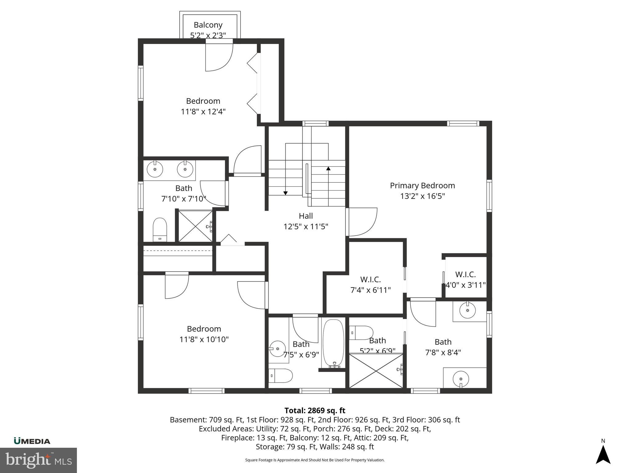 MANOR PARK - Residential