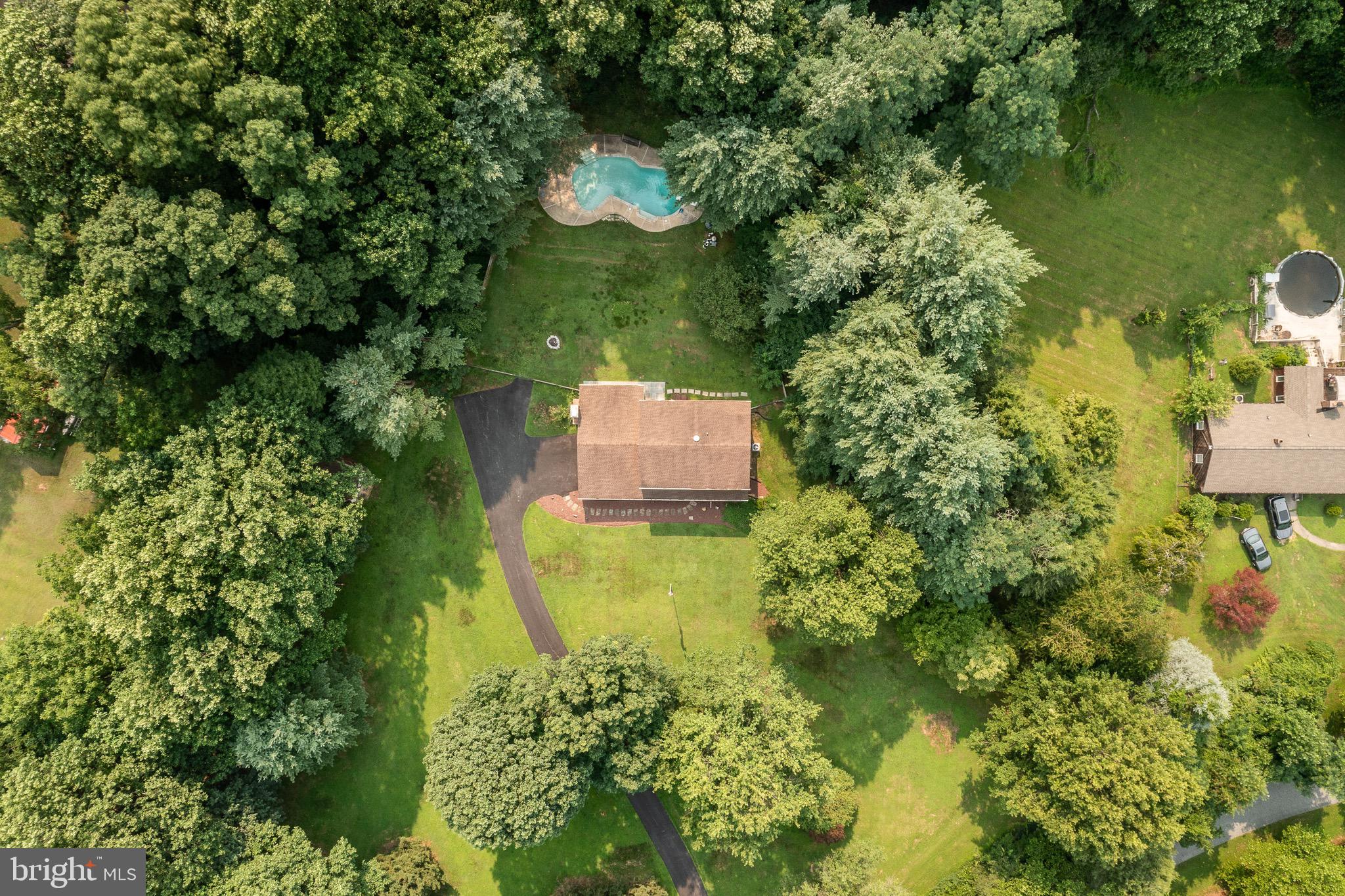 CANNON HILL FARMS - Residential