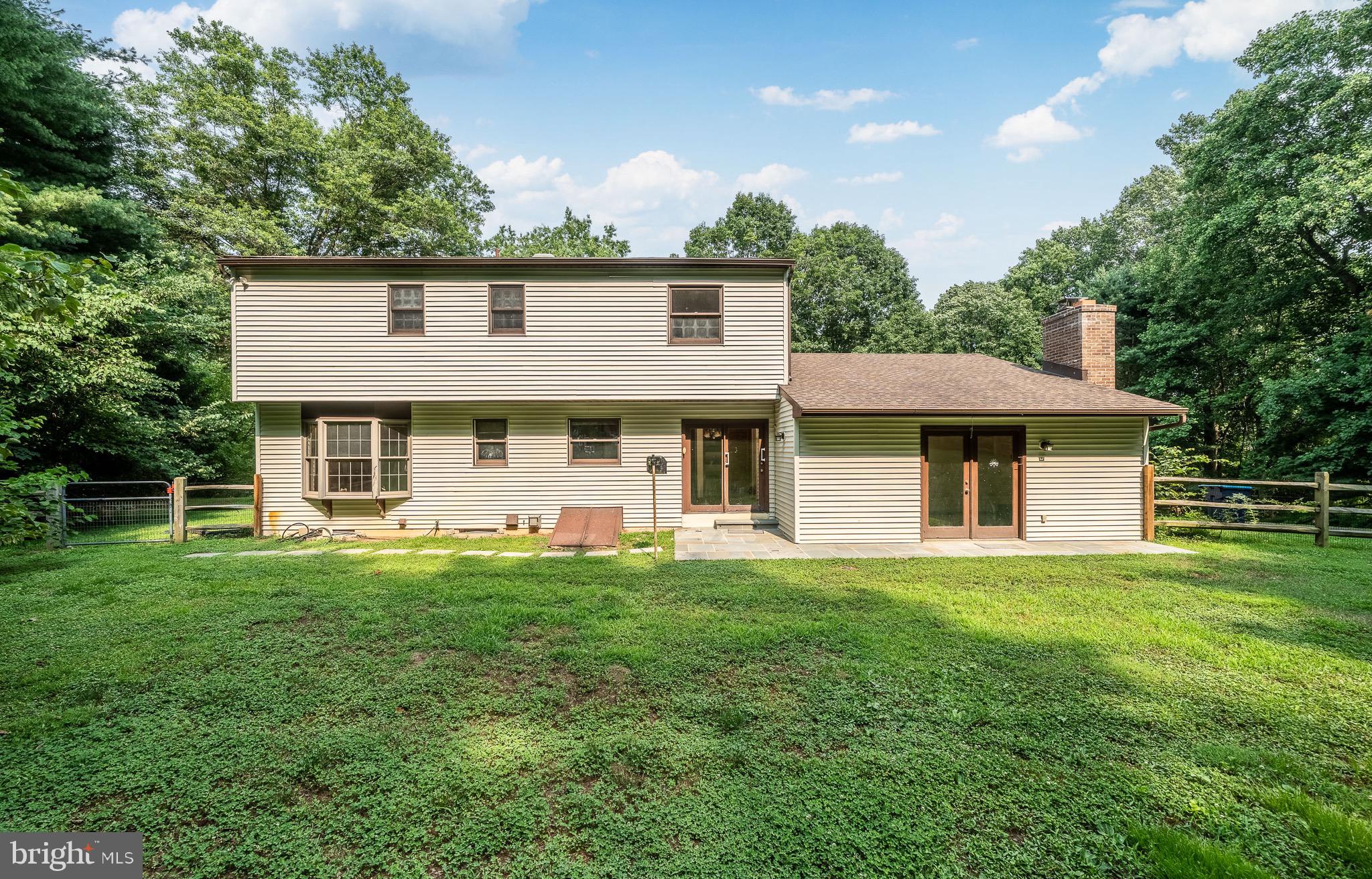 CANNON HILL FARMS - Residential