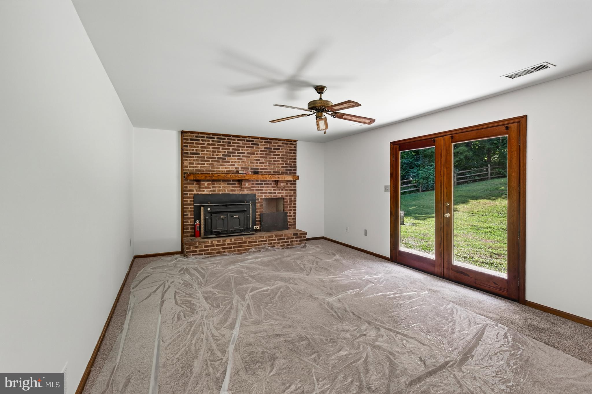 CANNON HILL FARMS - Residential