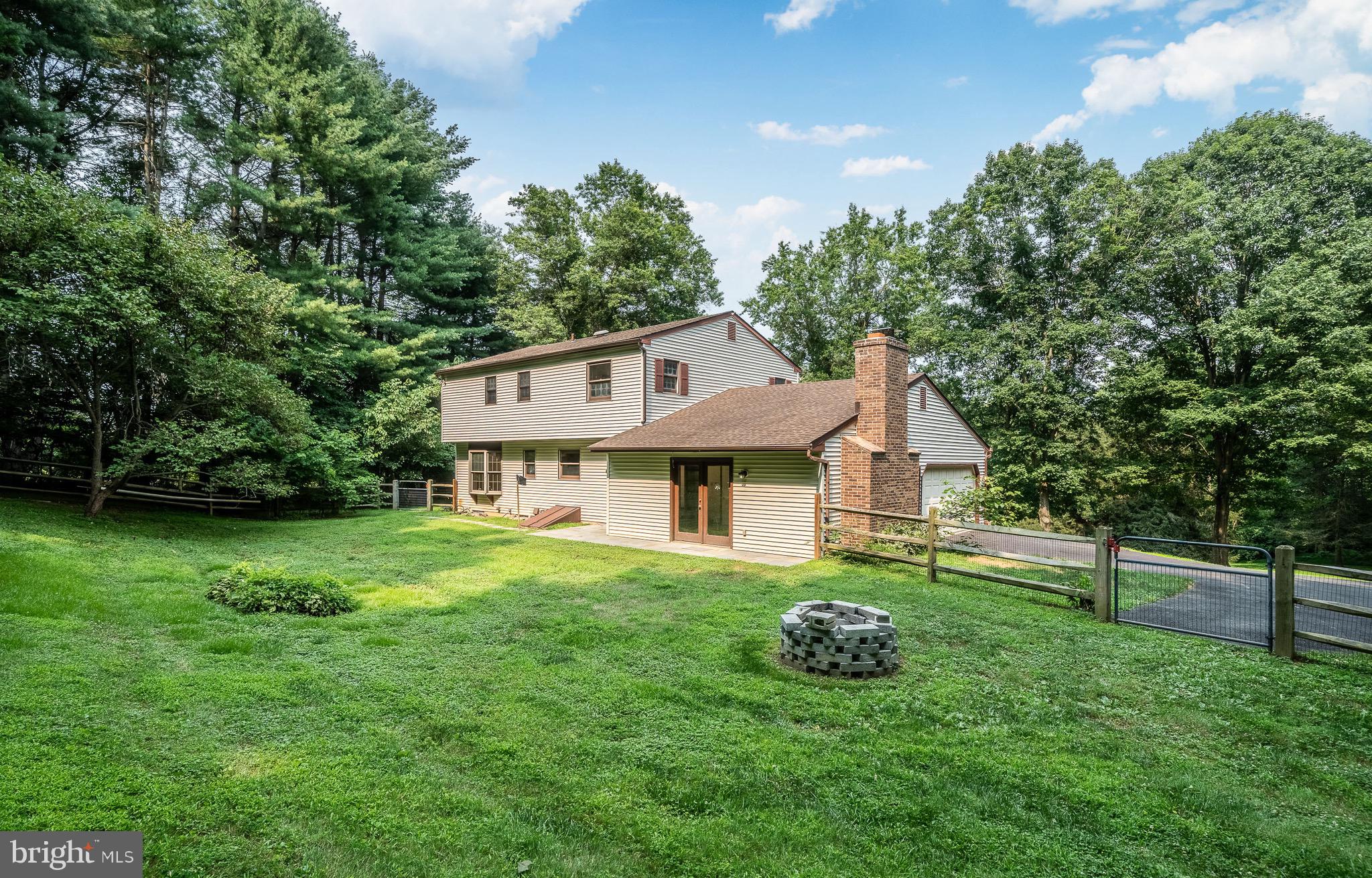 CANNON HILL FARMS - Residential