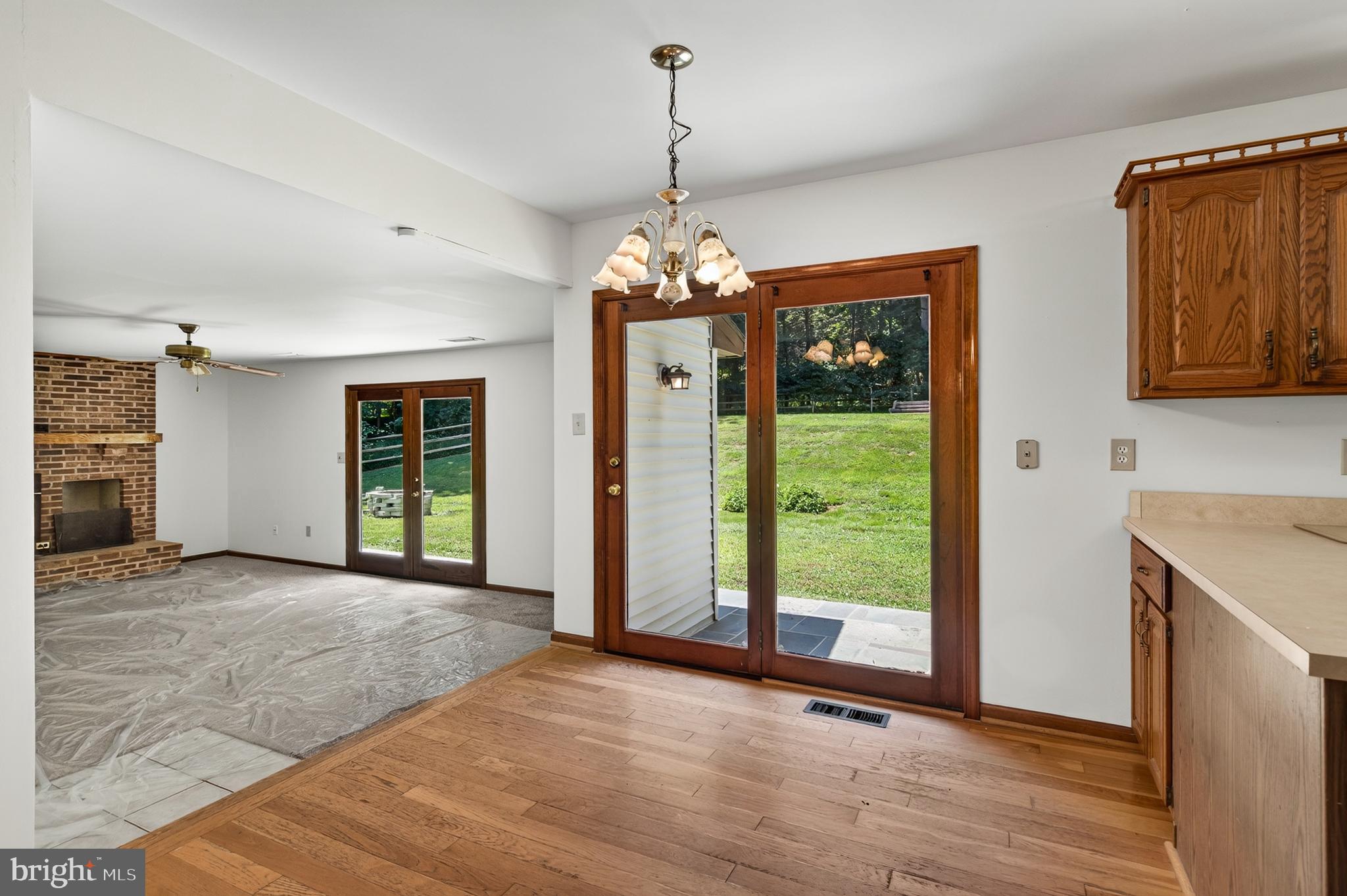 CANNON HILL FARMS - Residential