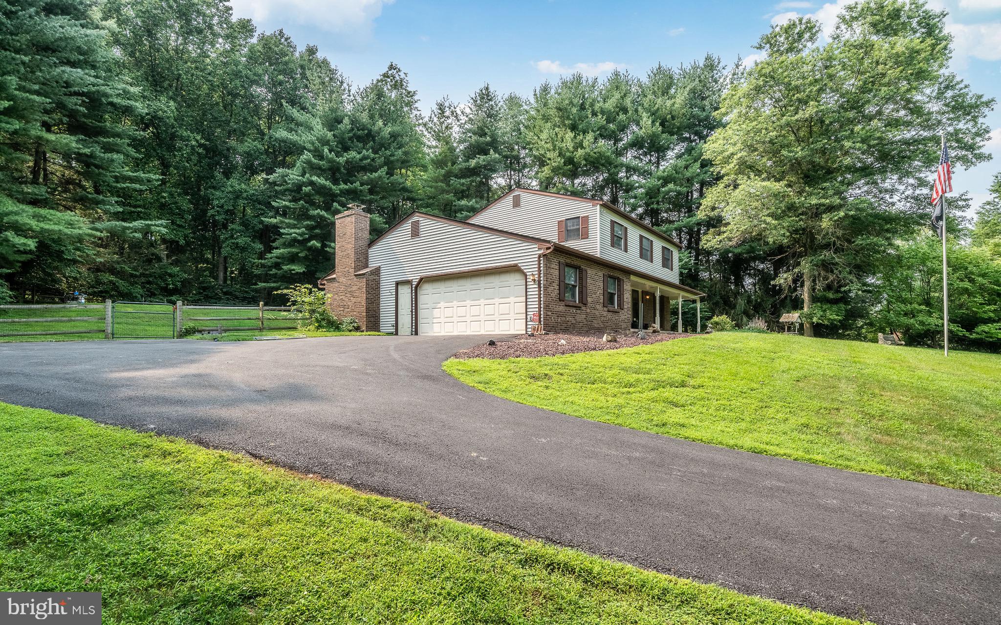 CANNON HILL FARMS - Residential