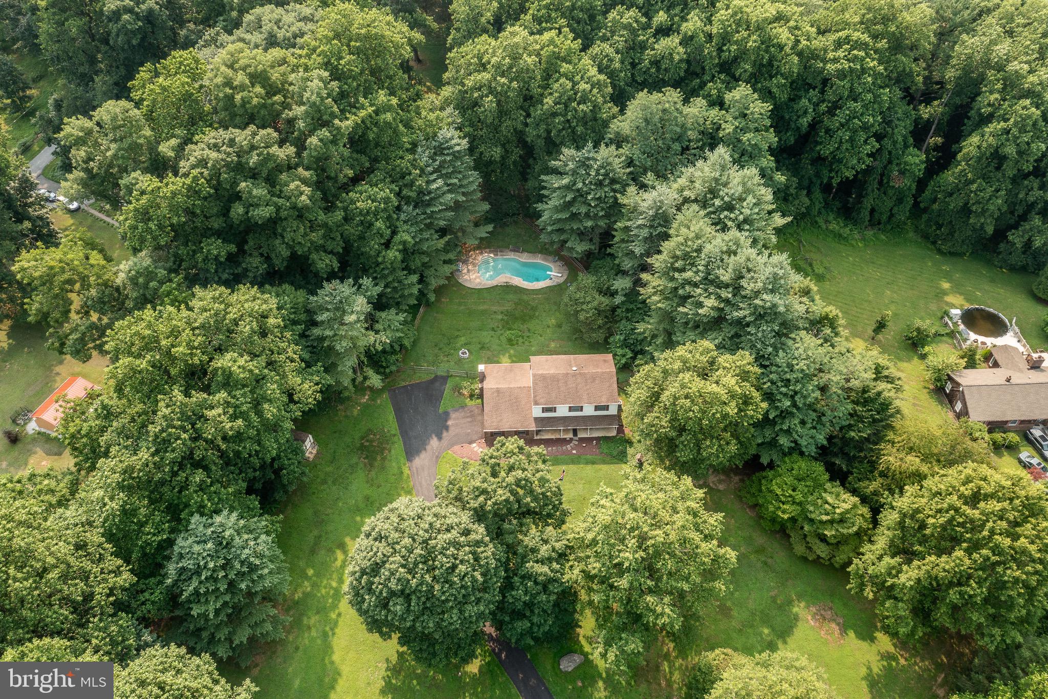 CANNON HILL FARMS - Residential