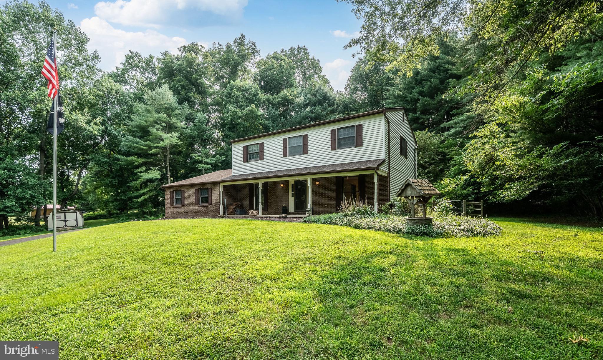 CANNON HILL FARMS - Residential