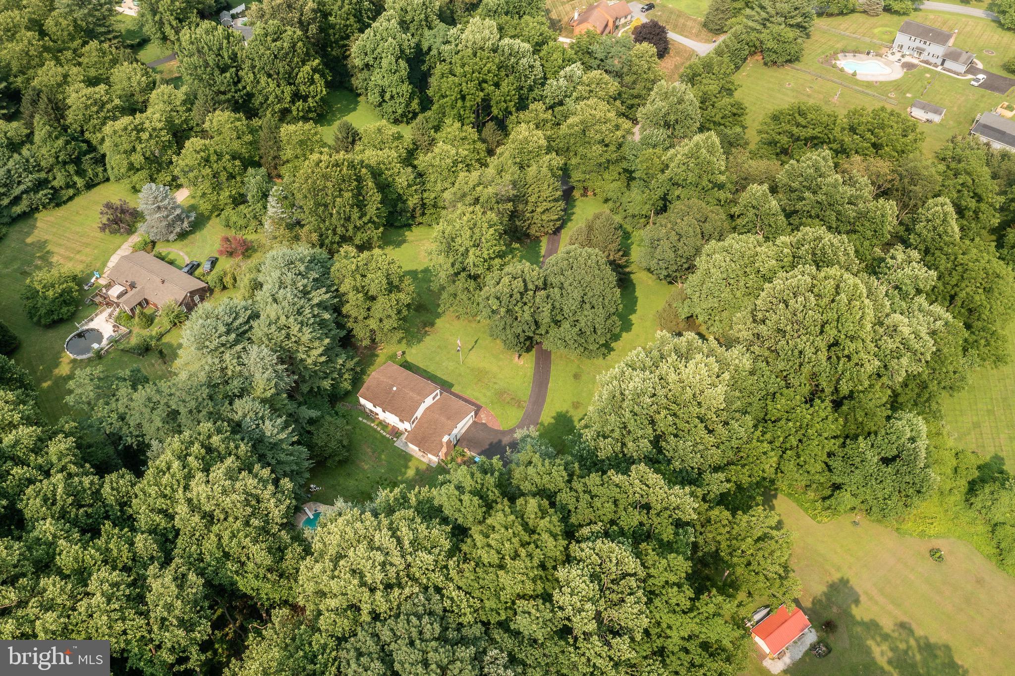 CANNON HILL FARMS - Residential