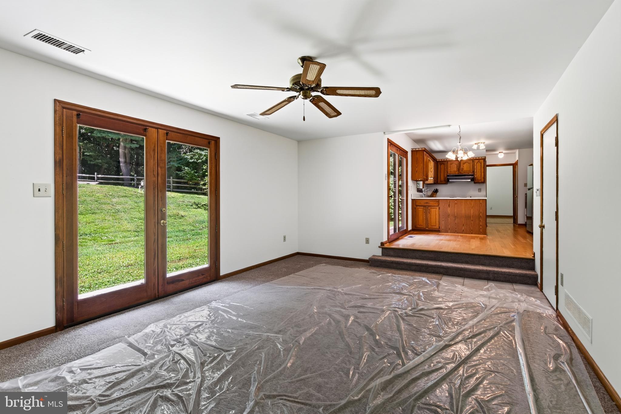 CANNON HILL FARMS - Residential