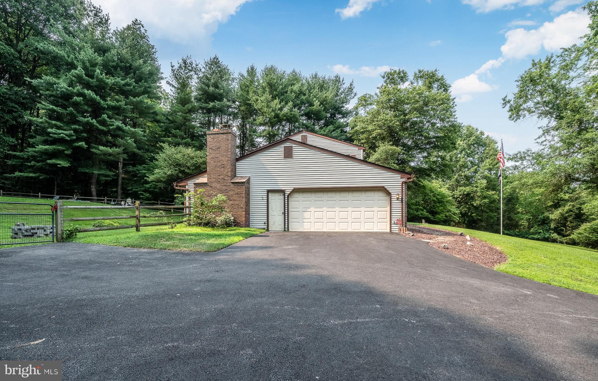 CANNON HILL FARMS - Residential