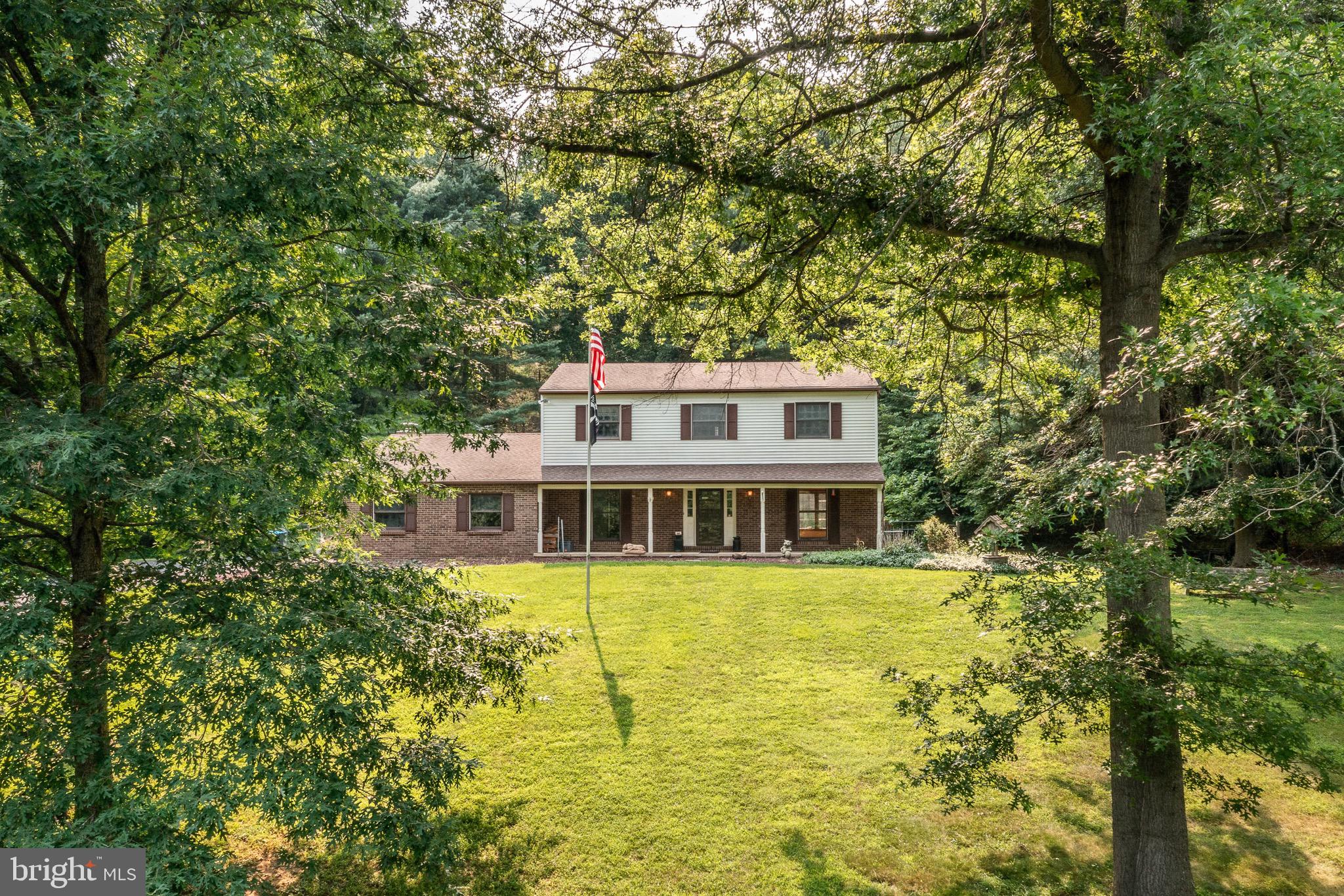 CANNON HILL FARMS - Residential