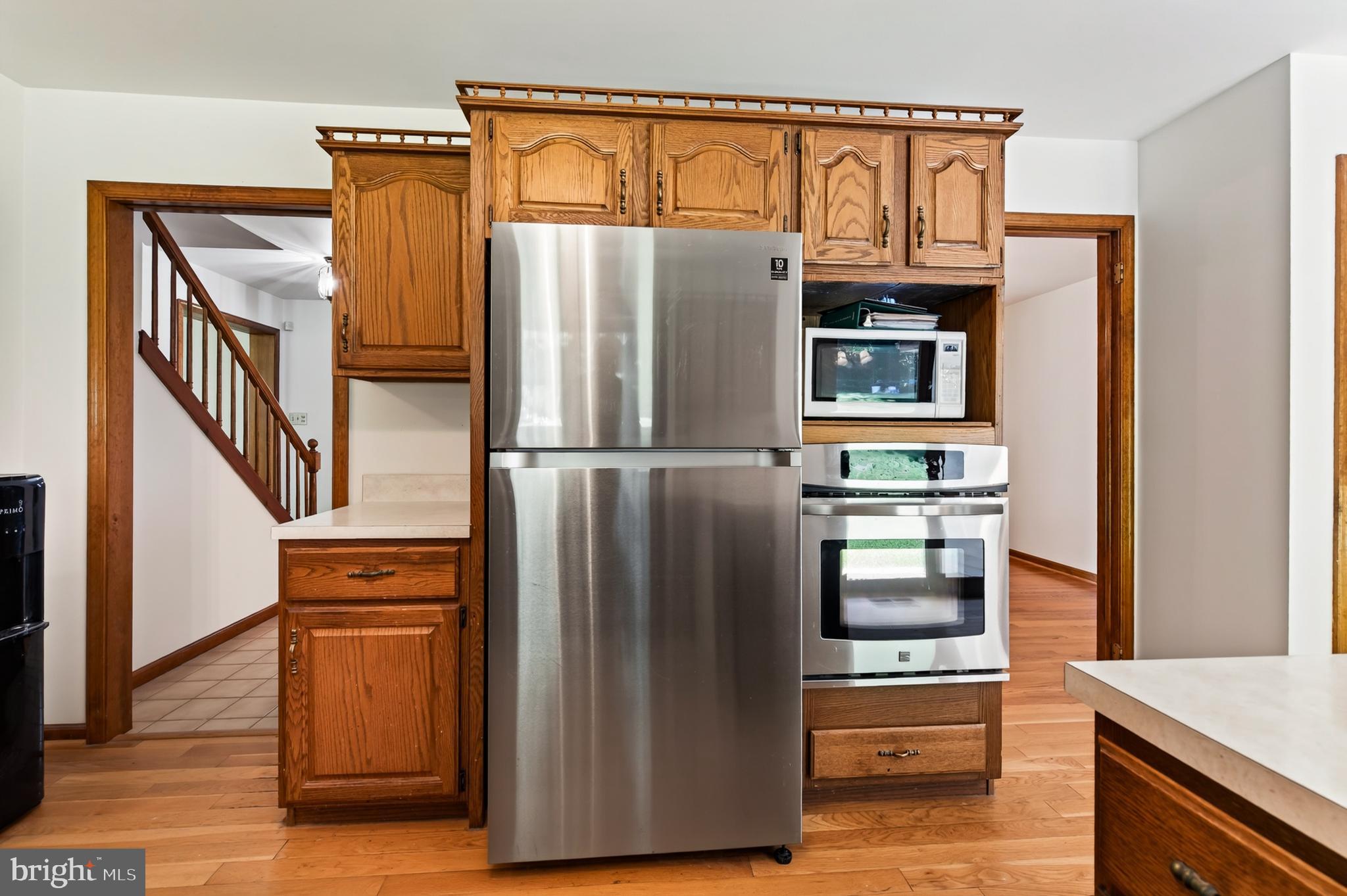 CANNON HILL FARMS - Residential