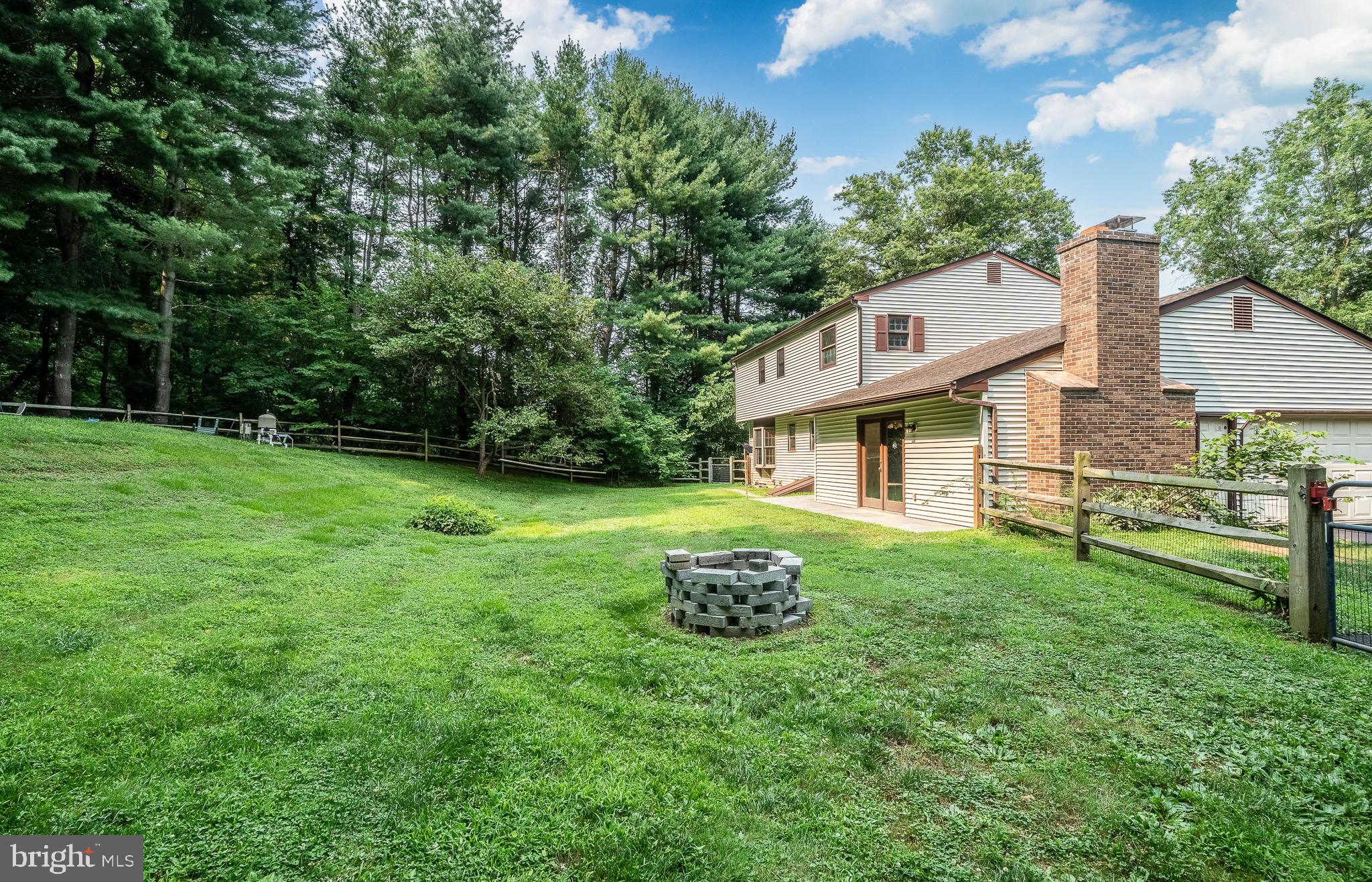 CANNON HILL FARMS - Residential