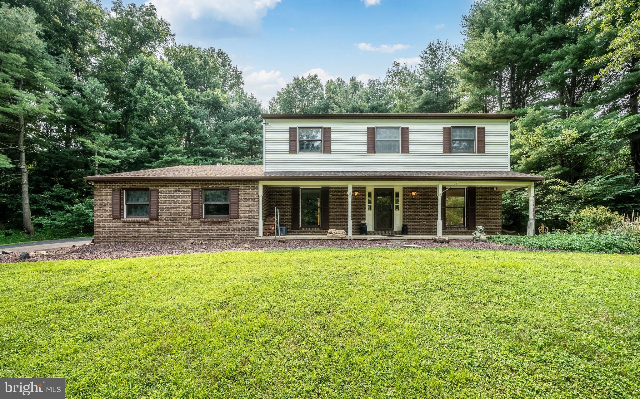 CANNON HILL FARMS - Residential