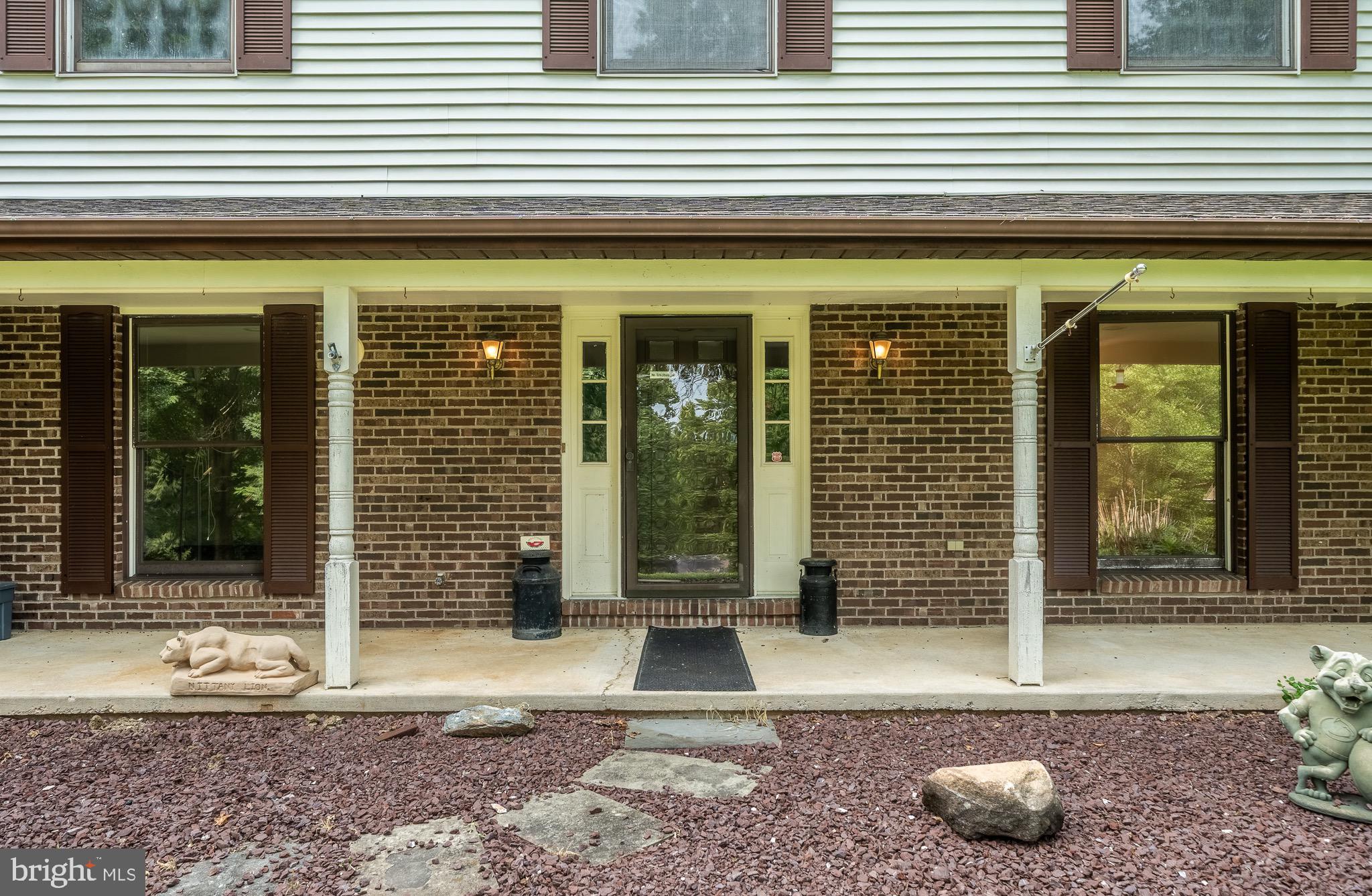 CANNON HILL FARMS - Residential