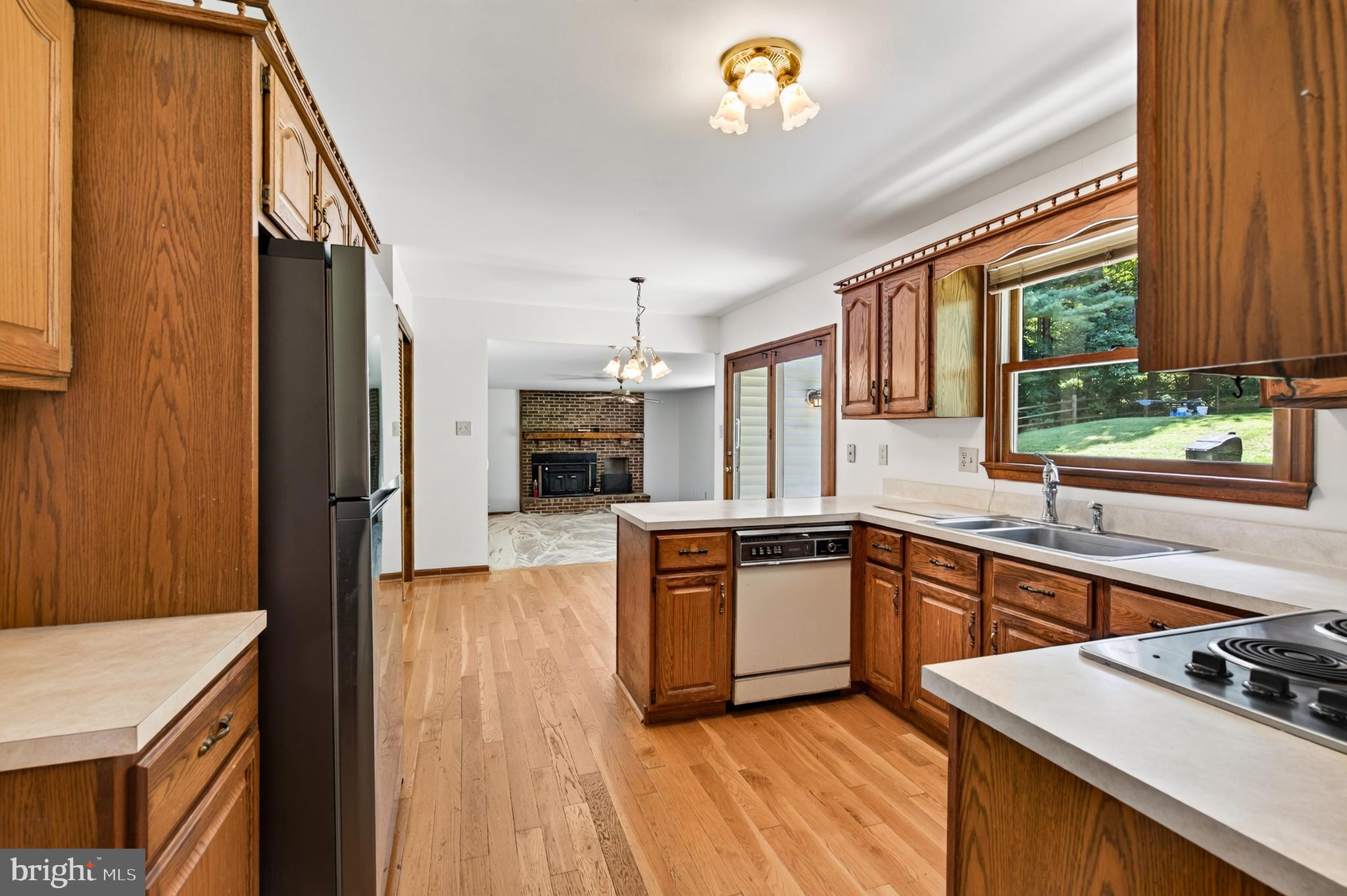 CANNON HILL FARMS - Residential