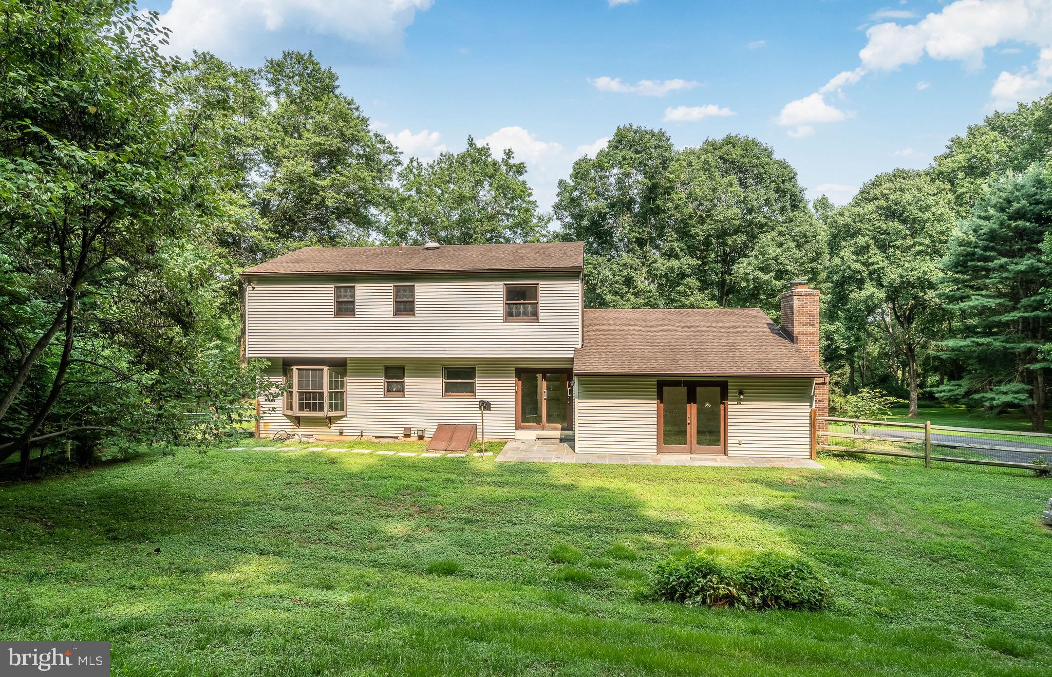 CANNON HILL FARMS - Residential