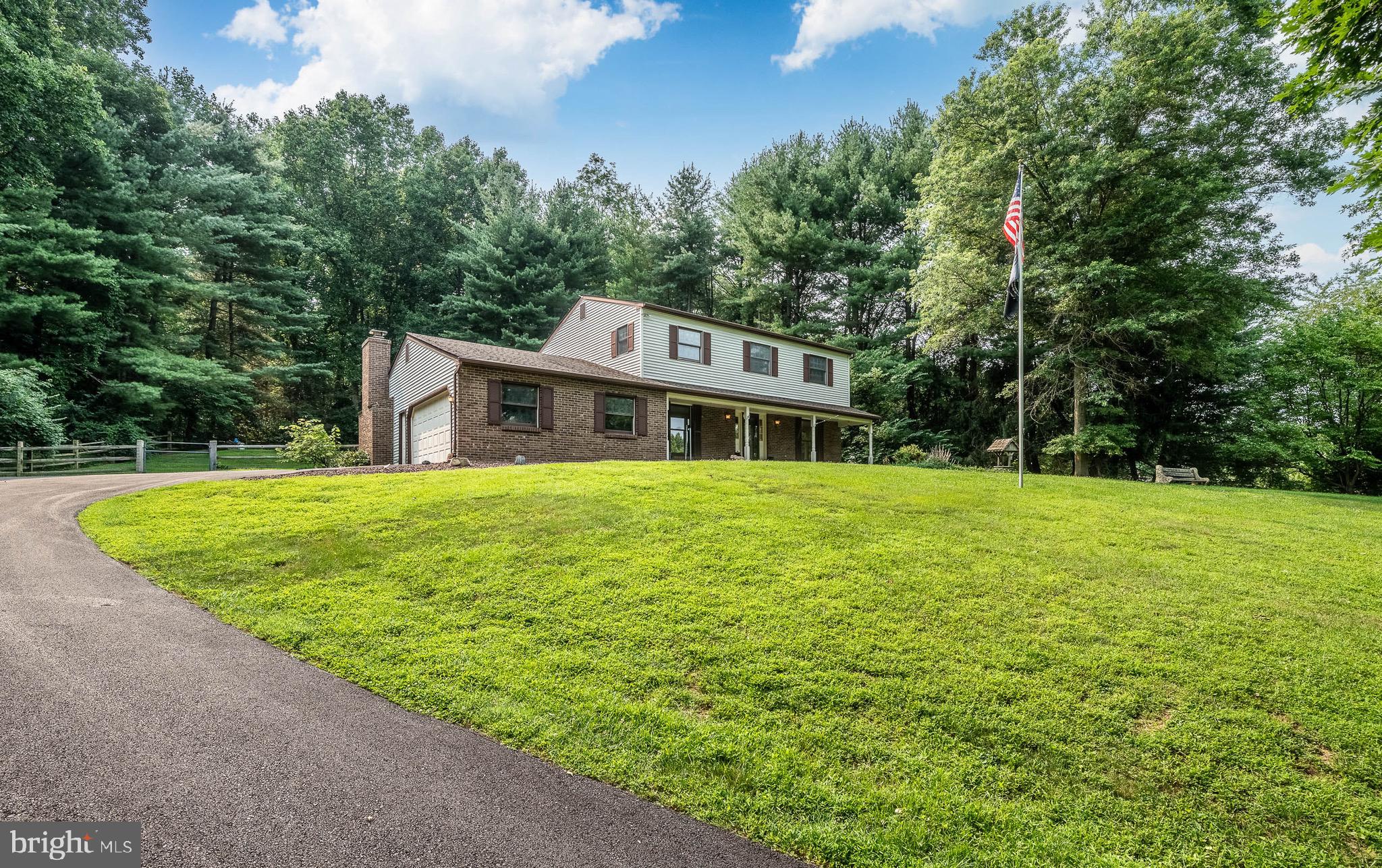 CANNON HILL FARMS - Residential