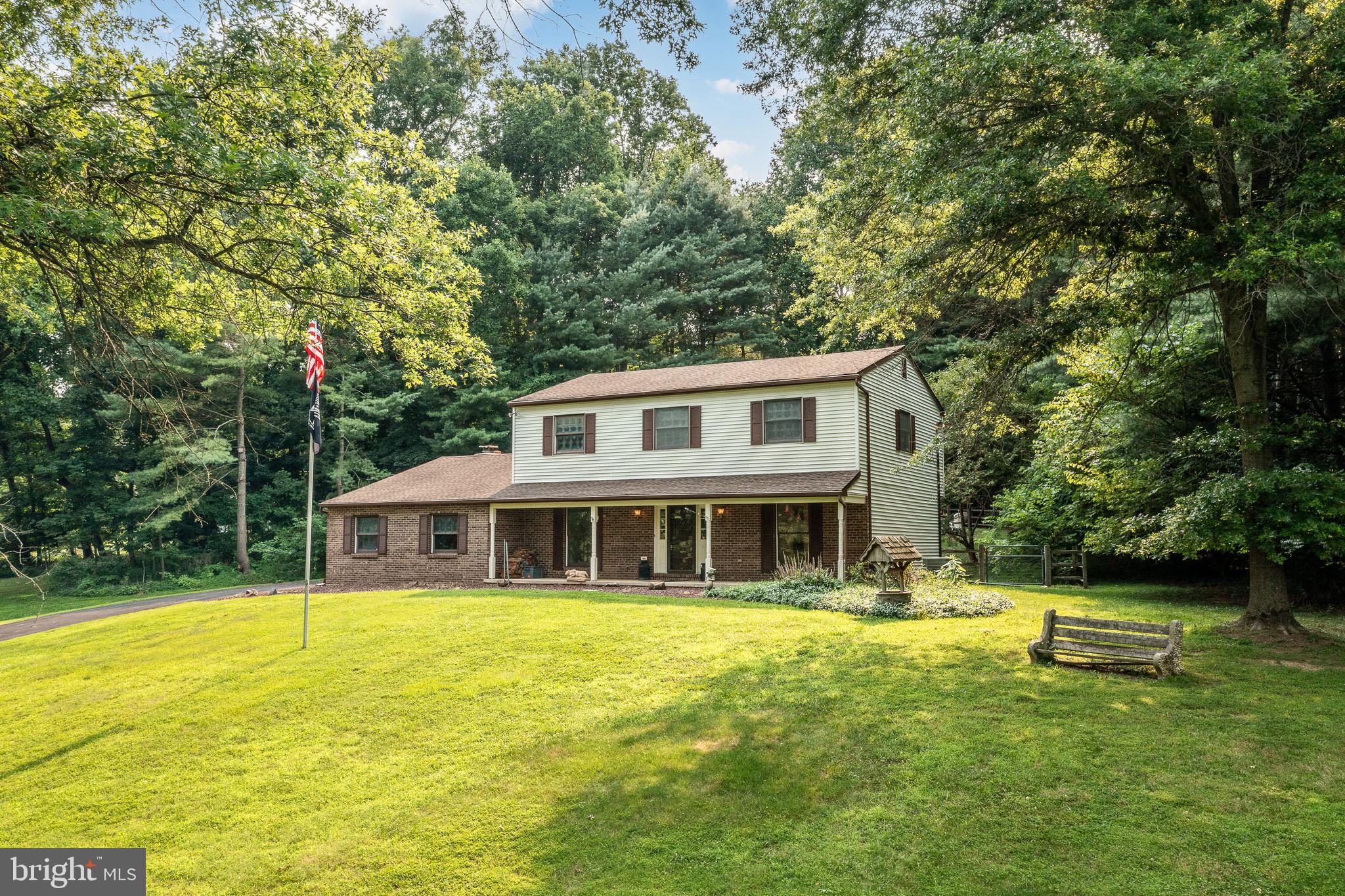 CANNON HILL FARMS - Residential