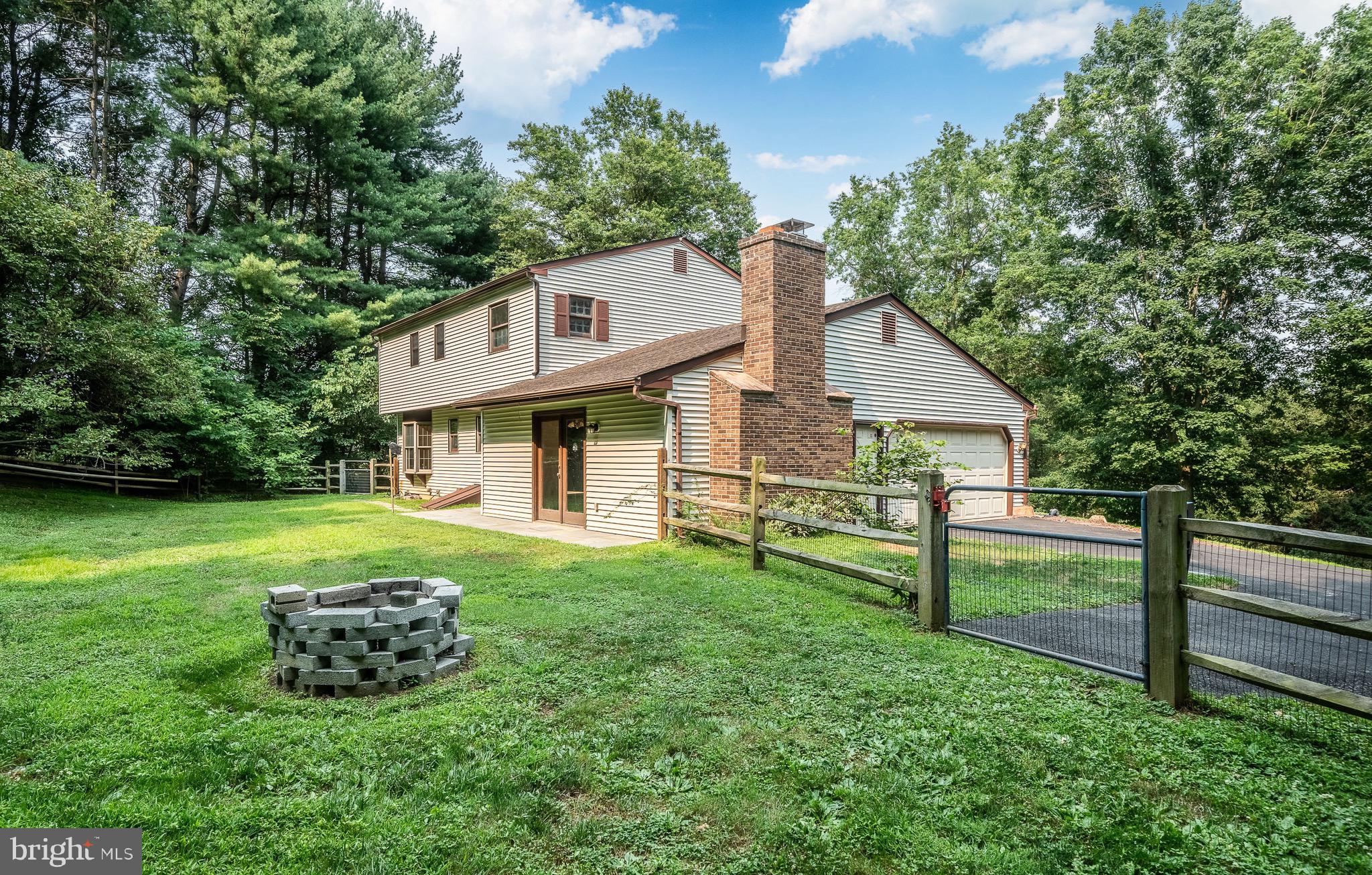CANNON HILL FARMS - Residential