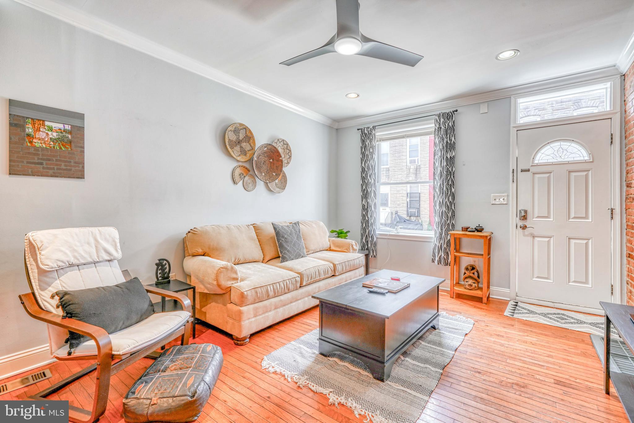 PATTERSON PARK - Residential