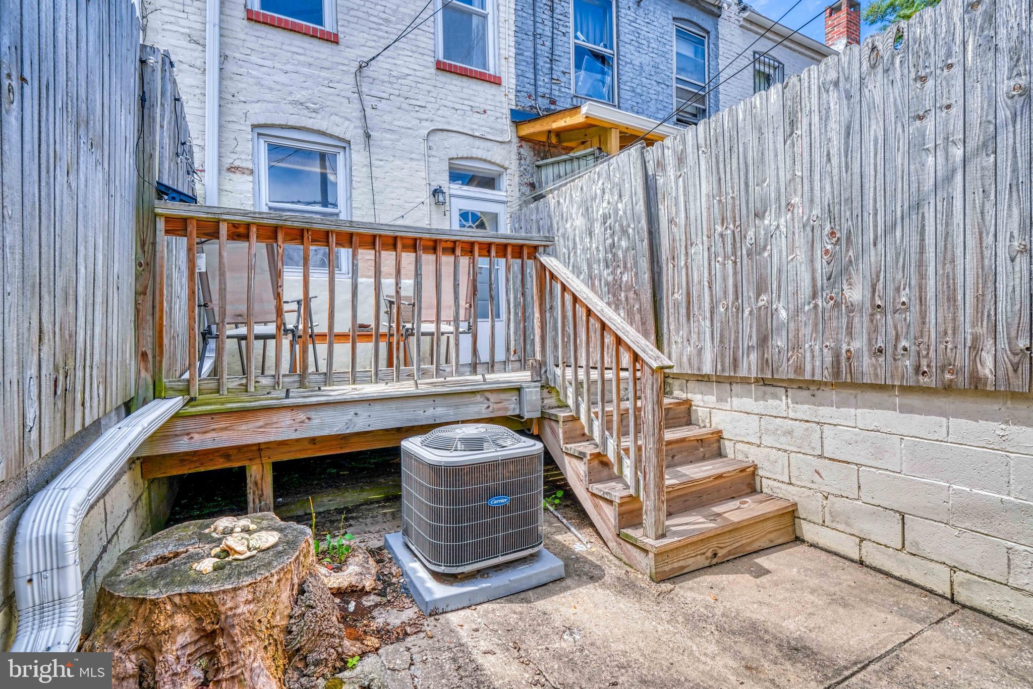 PATTERSON PARK - Residential
