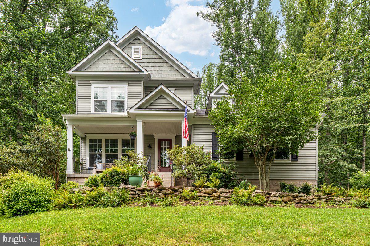 Welcome to 5400 Free State Rd., your own private slice of Fauquier County paradise! Nestled on 5 peaceful acres, this stunning 5-bedroom, 4.5-bath home offers the perfect blend of modern comfort and country charm. Built in 2017, this beautifully maintained home provides peace of mind with newer construction while delivering the space, layout, and setting today’s buyers dream about. From the moment you arrive, you’ll fall in love with the tranquil surroundings where you can sip your morning coffee while listening to the birds chirping and enjoying the peaceful countryside views. There’s even a chicken coop already in place for those looking to embrace a little homestead lifestyle. (chickens not included)

Inside, the home shines with natural light, wide open living spaces, and an inviting layout designed for both everyday living and entertaining. The gourmet kitchen is truly the heart of the home, featuring granite countertops, stainless steel appliances, double ovens, a large center island, and an expansive dining and living area that flows seamlessly together. The main level office provides the perfect flex space for working from home, homeschooling, or a quiet retreat.

Upstairs, you’ll find generously sized bedrooms and spacious bathrooms, while the enormous finished basement offers endless possibilities for recreation, entertaining, a home gym, theater room, guest space, or additional living areas. Fresh new carpet has just been installed in the basement, and the home has also been freshly painted throughout, making it completely move-in ready.

Step outside onto the spacious rear deck and take in the beauty and privacy of your acreage. Whether you’re hosting gatherings, gardening, enjoying nature, or simply looking for room to spread out, this property offers the lifestyle so many buyers are searching for.  Oh and good news - the hot tubs conveys! 

With just 7 minutes to 66; 10 minutes to shopping; and 15 minutes to the town of Warrenton, this piece of paradise is tucked away, yet close to everything! Don’t miss your opportunity to own this incredible country charmer!