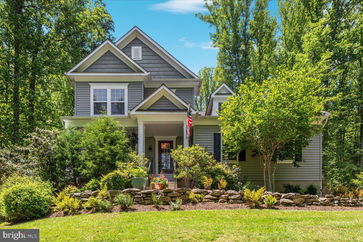 Welcome to 5400 Free State Rd., your own private slice of Fauquier County paradise! Nestled on 5 peaceful acres, this stunning 5-bedroom, 4.5-bath home offers the perfect blend of modern comfort and country charm. Built in 2017, this beautifully maintained home provides peace of mind with newer construction while delivering the space, layout, and setting today’s buyers dream about. From the moment you arrive, you’ll fall in love with the tranquil surroundings where you can sip your morning coffee while listening to the birds chirping and enjoying the peaceful countryside views. There’s even a chicken coop already in place for those looking to embrace a little homestead lifestyle. (chickens not included)

Inside, the home shines with natural light, wide open living spaces, and an inviting layout designed for both everyday living and entertaining. The gourmet kitchen is truly the heart of the home, featuring granite countertops, stainless steel appliances, double ovens, a large center island, and an expansive dining and living area that flows seamlessly together. The main level office provides the perfect flex space for working from home, homeschooling, or a quiet retreat.

Upstairs, you’ll find generously sized bedrooms and spacious bathrooms, while the enormous finished basement offers endless possibilities for recreation, entertaining, a home gym, theater room, guest space, or additional living areas. Fresh new carpet has just been installed in the basement, and the home has also been freshly painted throughout, making it completely move-in ready.

Step outside onto the spacious rear deck and take in the beauty and privacy of your acreage. Whether you’re hosting gatherings, gardening, enjoying nature, or simply looking for room to spread out, this property offers the lifestyle so many buyers are searching for.  Oh and good news - the hot tubs conveys! 

With just 7 minutes to 66; 10 minutes to shopping; and 15 minutes to the town of Warrenton, this piece of paradise is tucked away, yet close to everything! Don’t miss your opportunity to own this incredible country charmer!