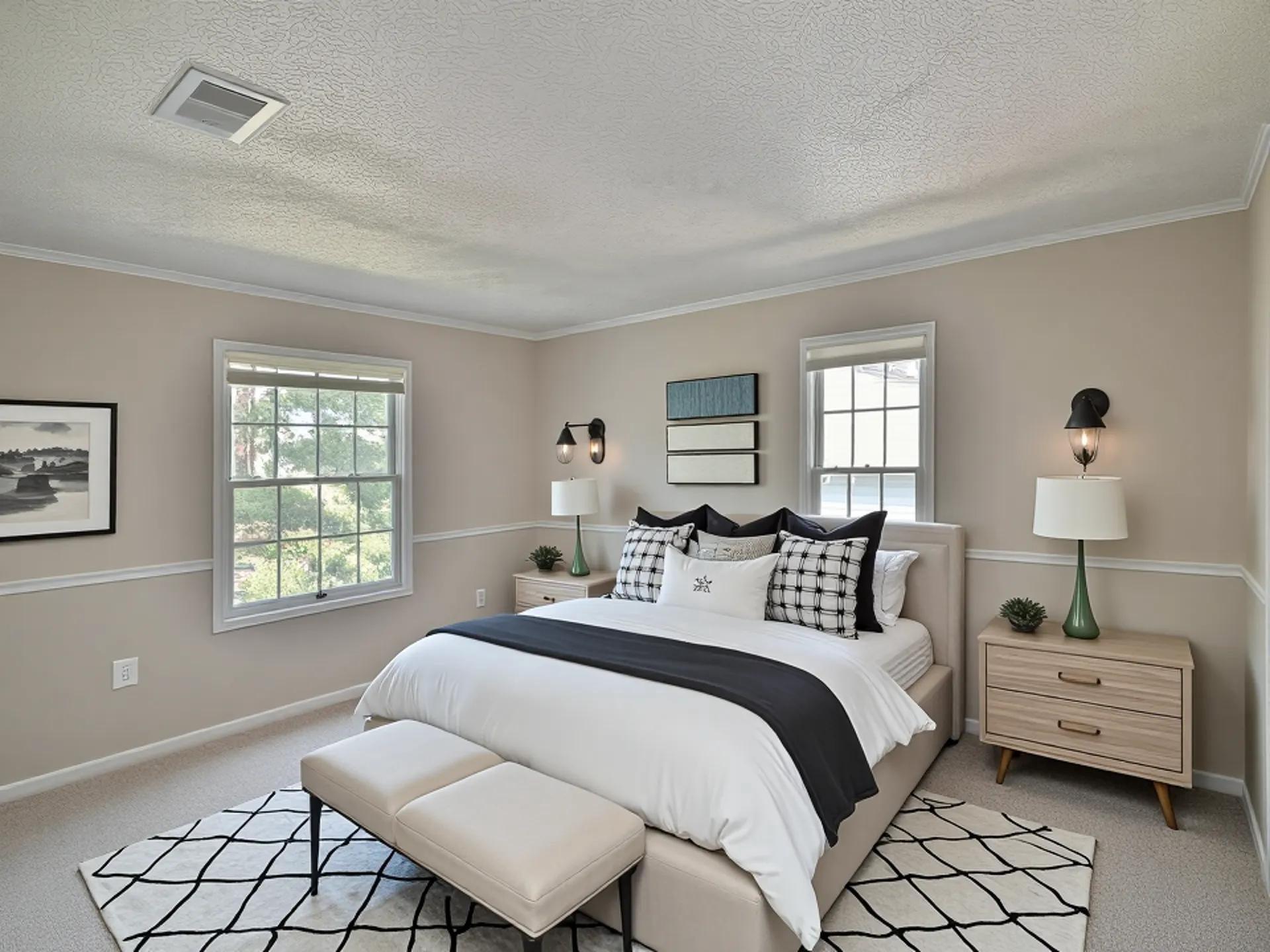 WATERS EDGE AT NORTH LAKE - Residential