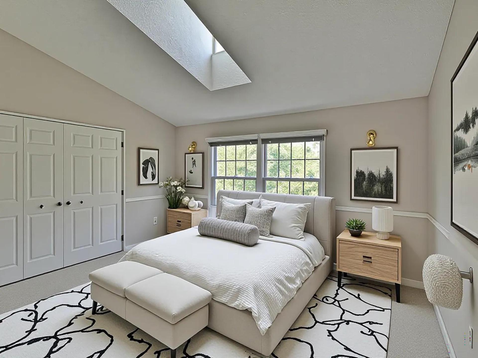 WATERS EDGE AT NORTH LAKE - Residential