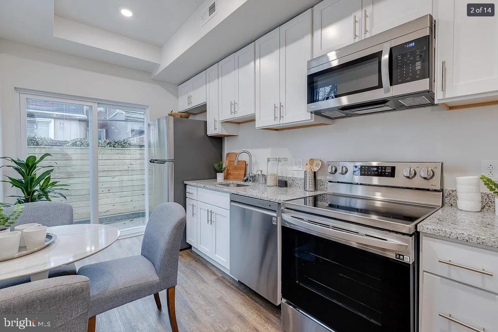 PHILADELPHIA - Residential