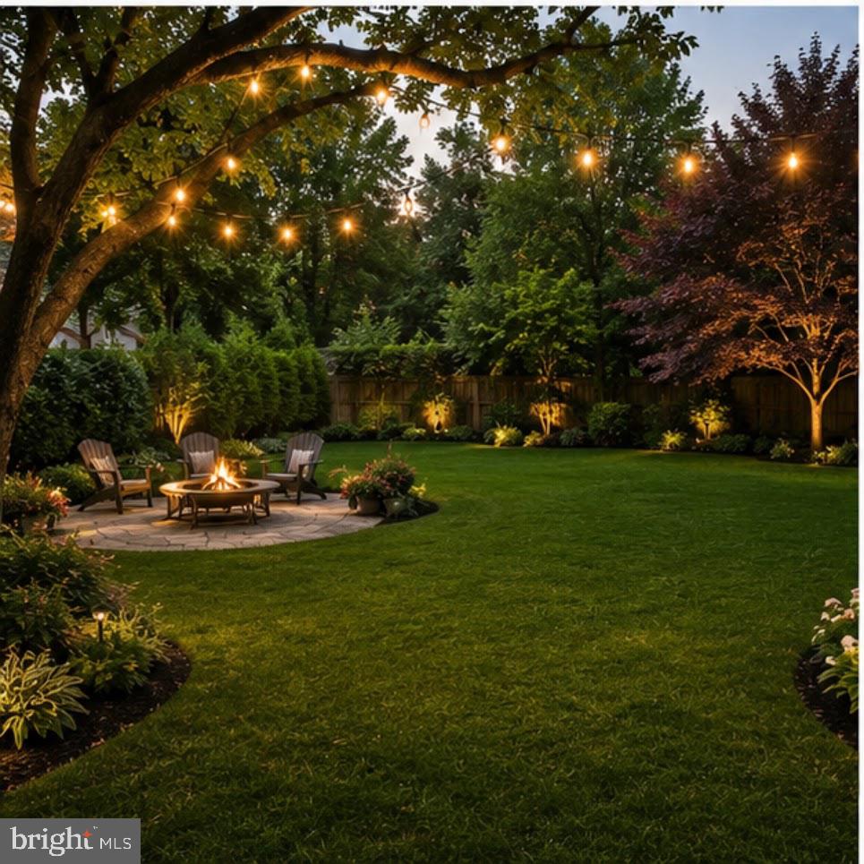 CLOVER HILL - Residential