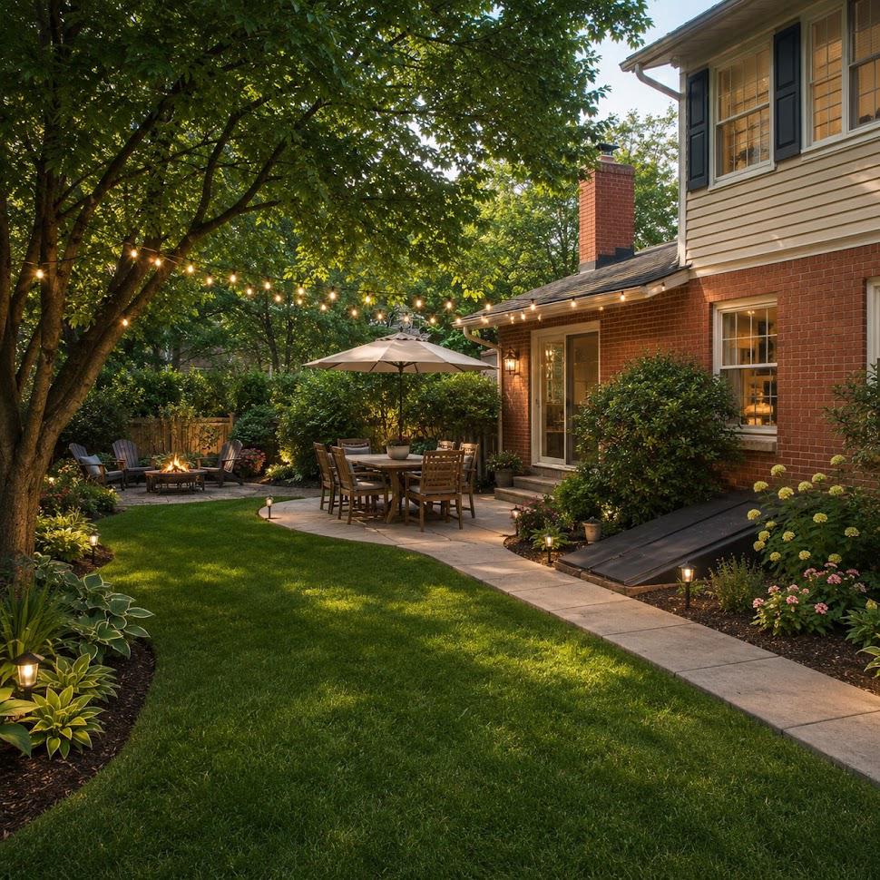 CLOVER HILL - Residential