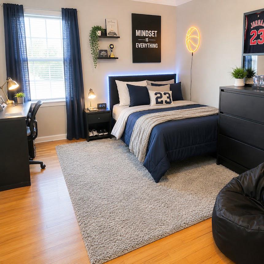 CLOVER HILL - Residential