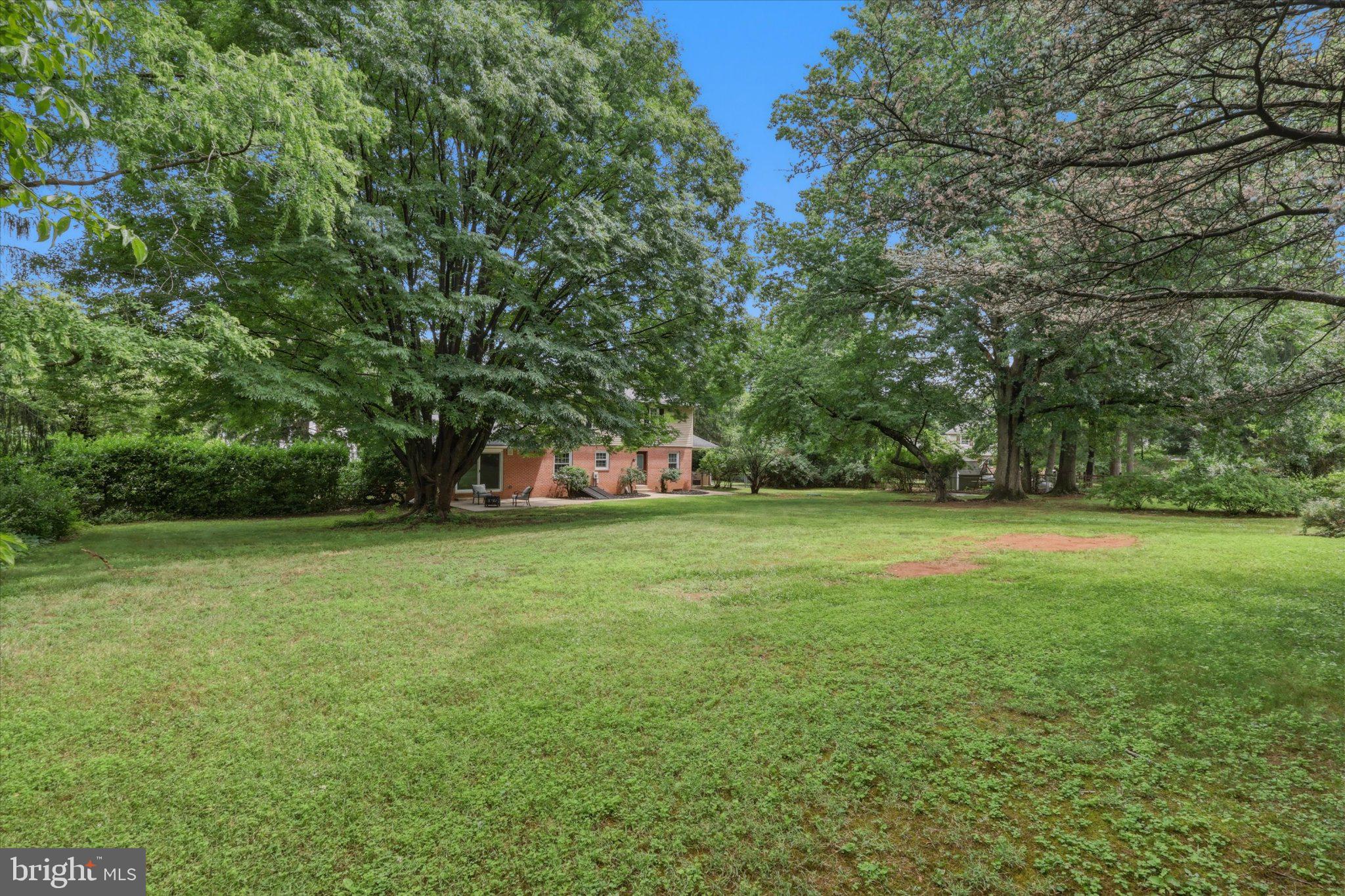 CLOVER HILL - Residential