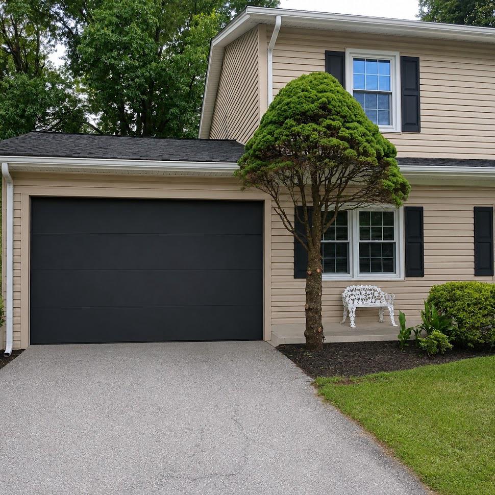 CLOVER HILL - Residential