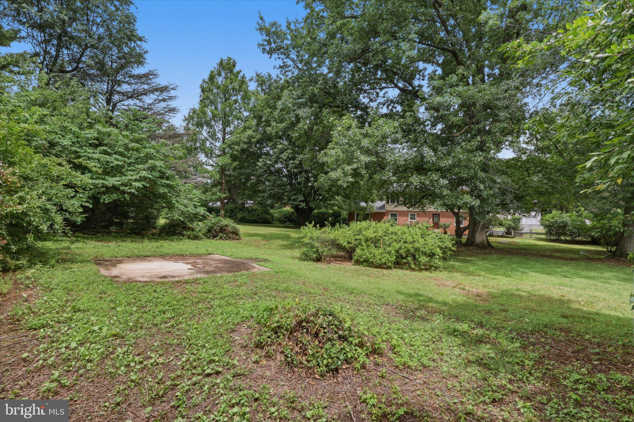 CLOVER HILL - Residential