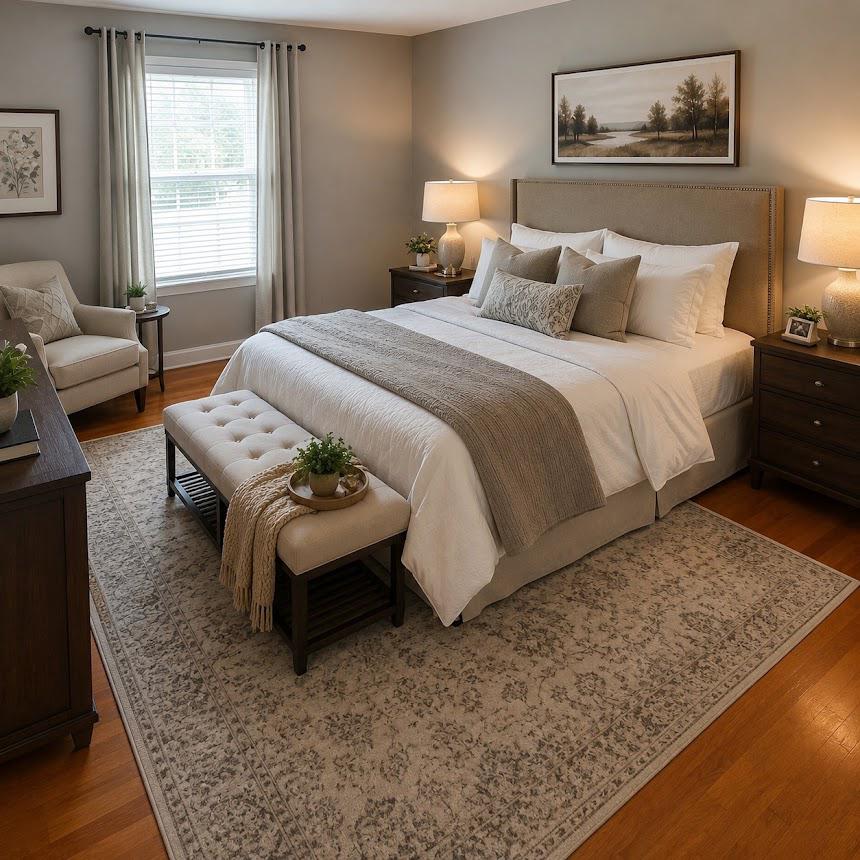 CLOVER HILL - Residential