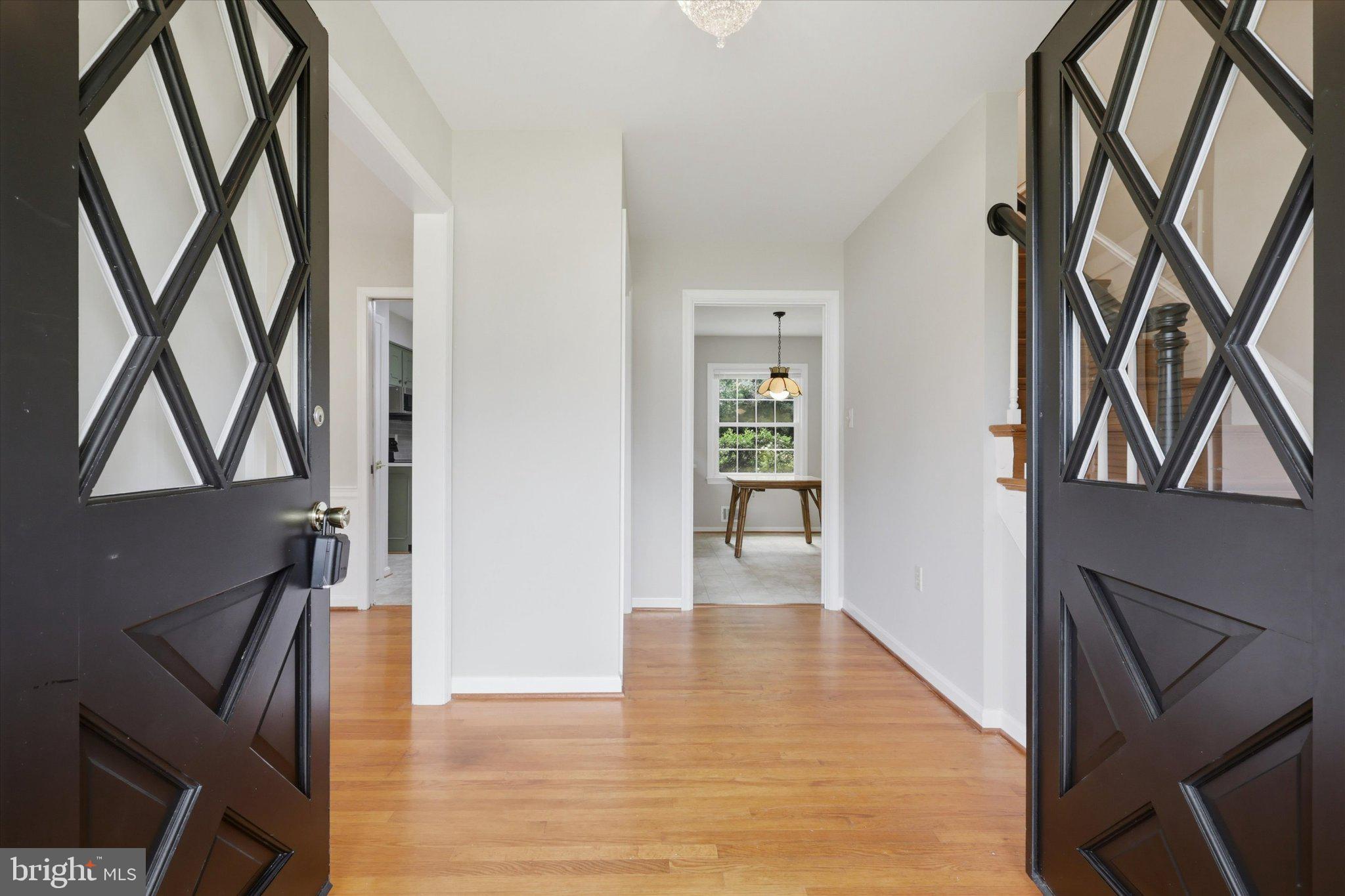 CLOVER HILL - Residential