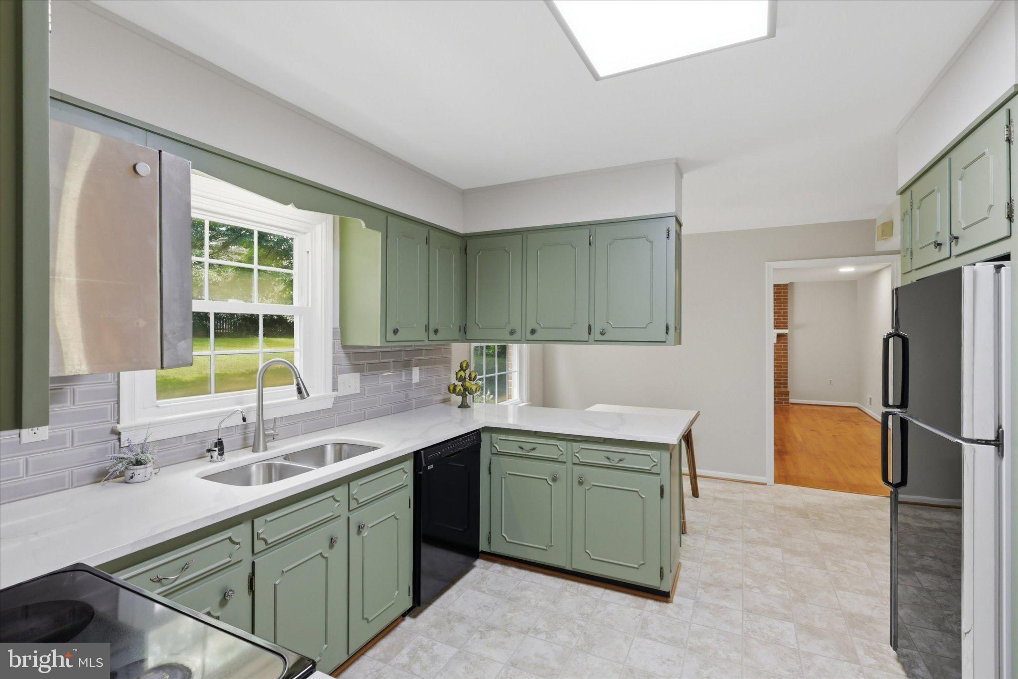 CLOVER HILL - Residential