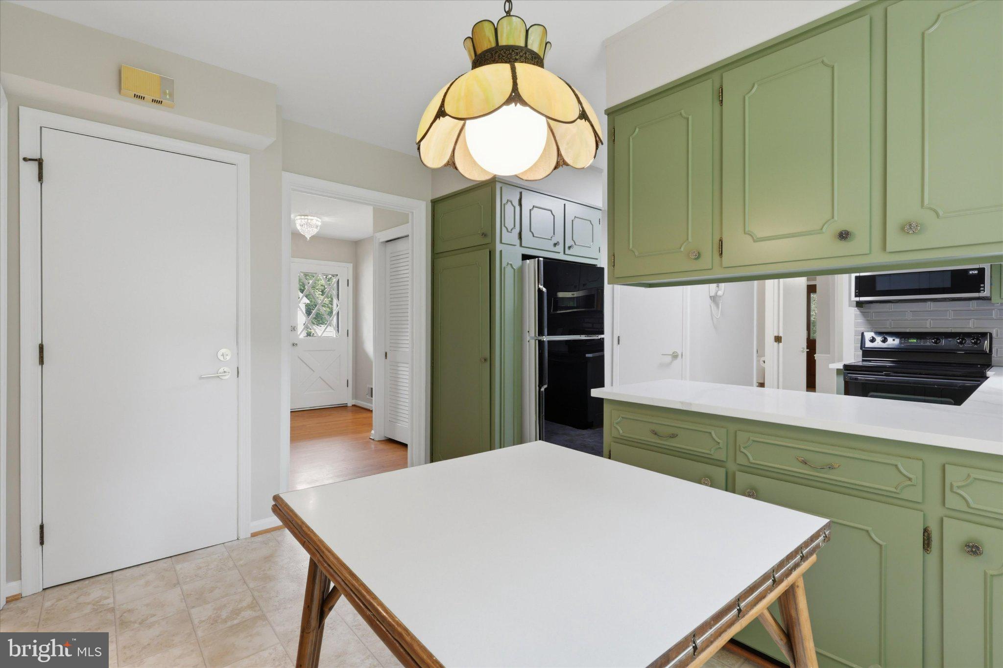 CLOVER HILL - Residential