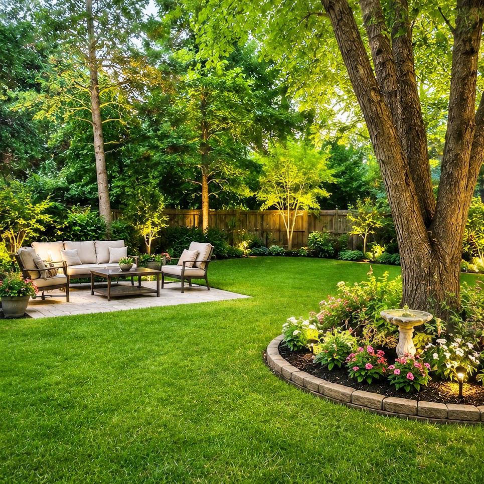 CLOVER HILL - Residential