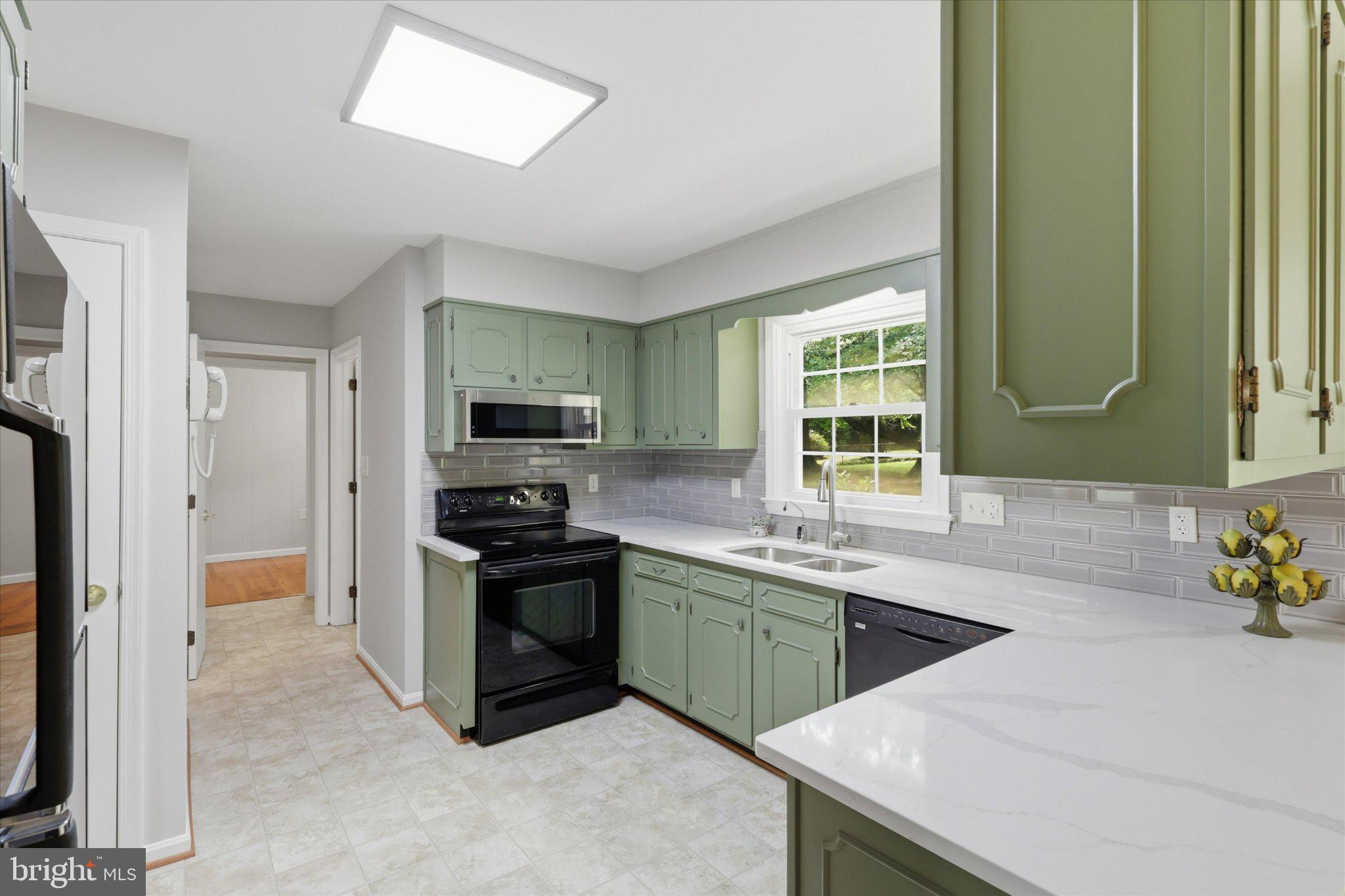 CLOVER HILL - Residential