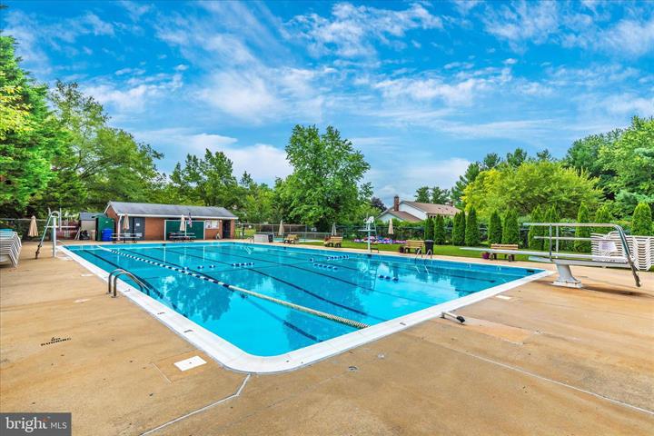 CLOVER HILL - Residential