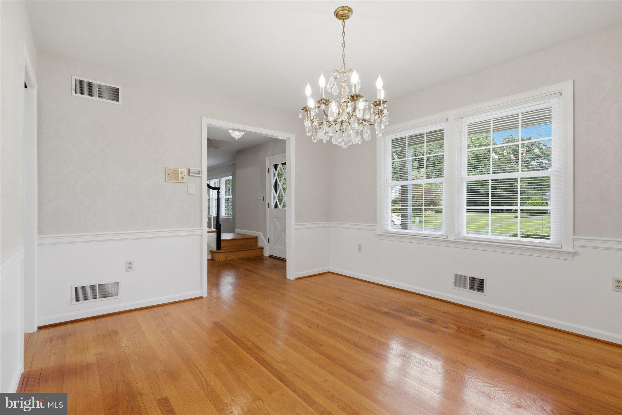 CLOVER HILL - Residential