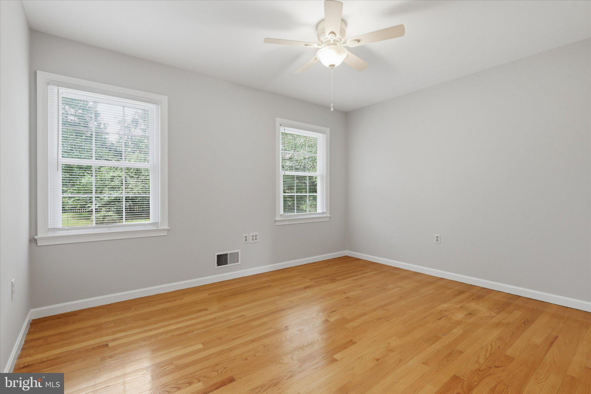 CLOVER HILL - Residential