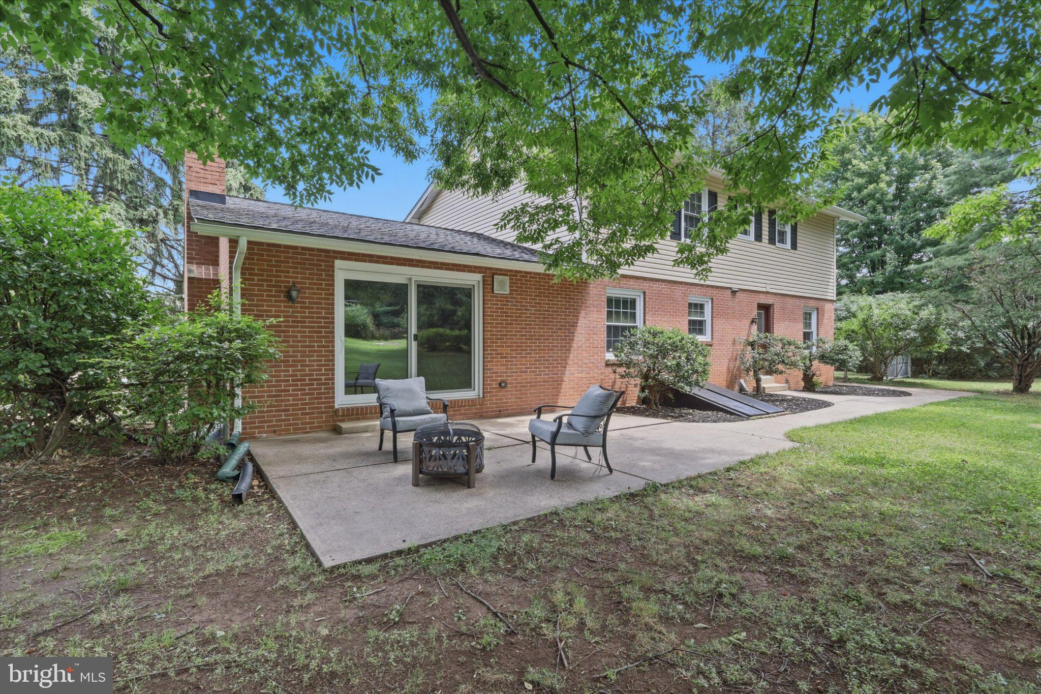 CLOVER HILL - Residential