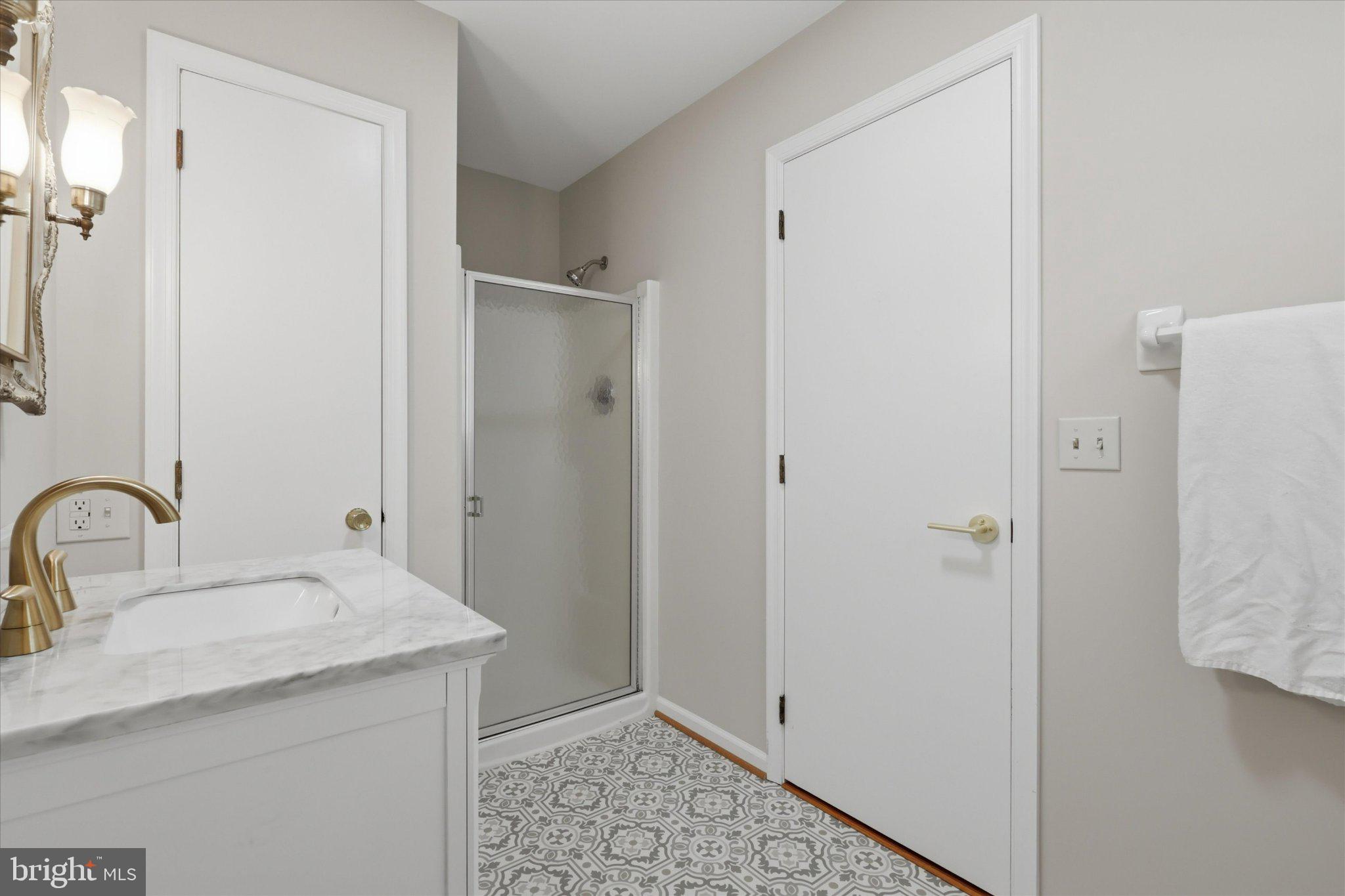CLOVER HILL - Residential