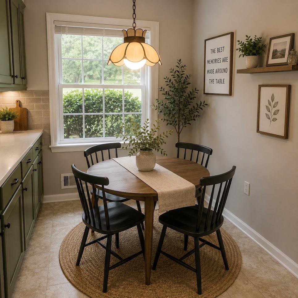 CLOVER HILL - Residential